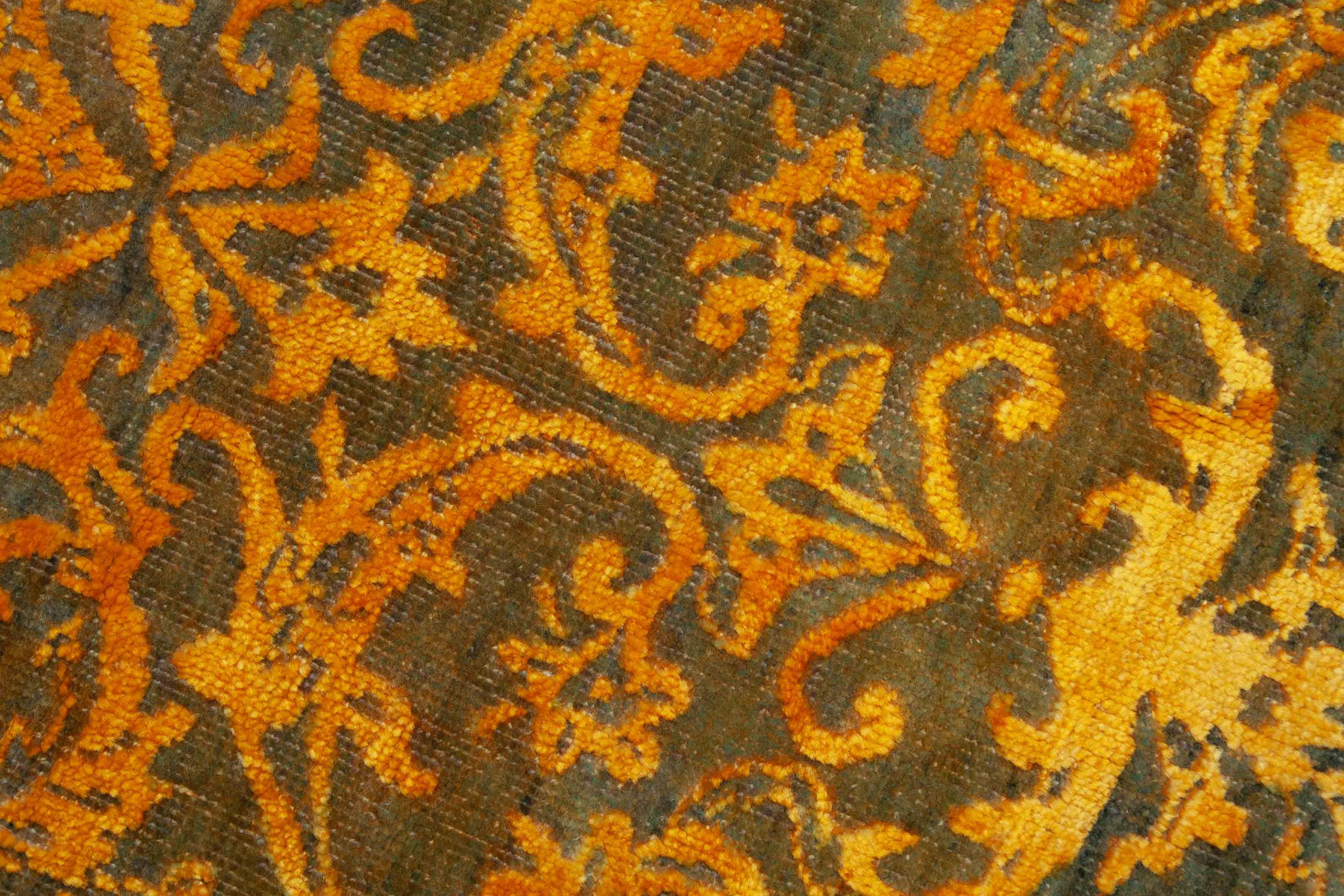 Bild vom Tapis Teppich - 2