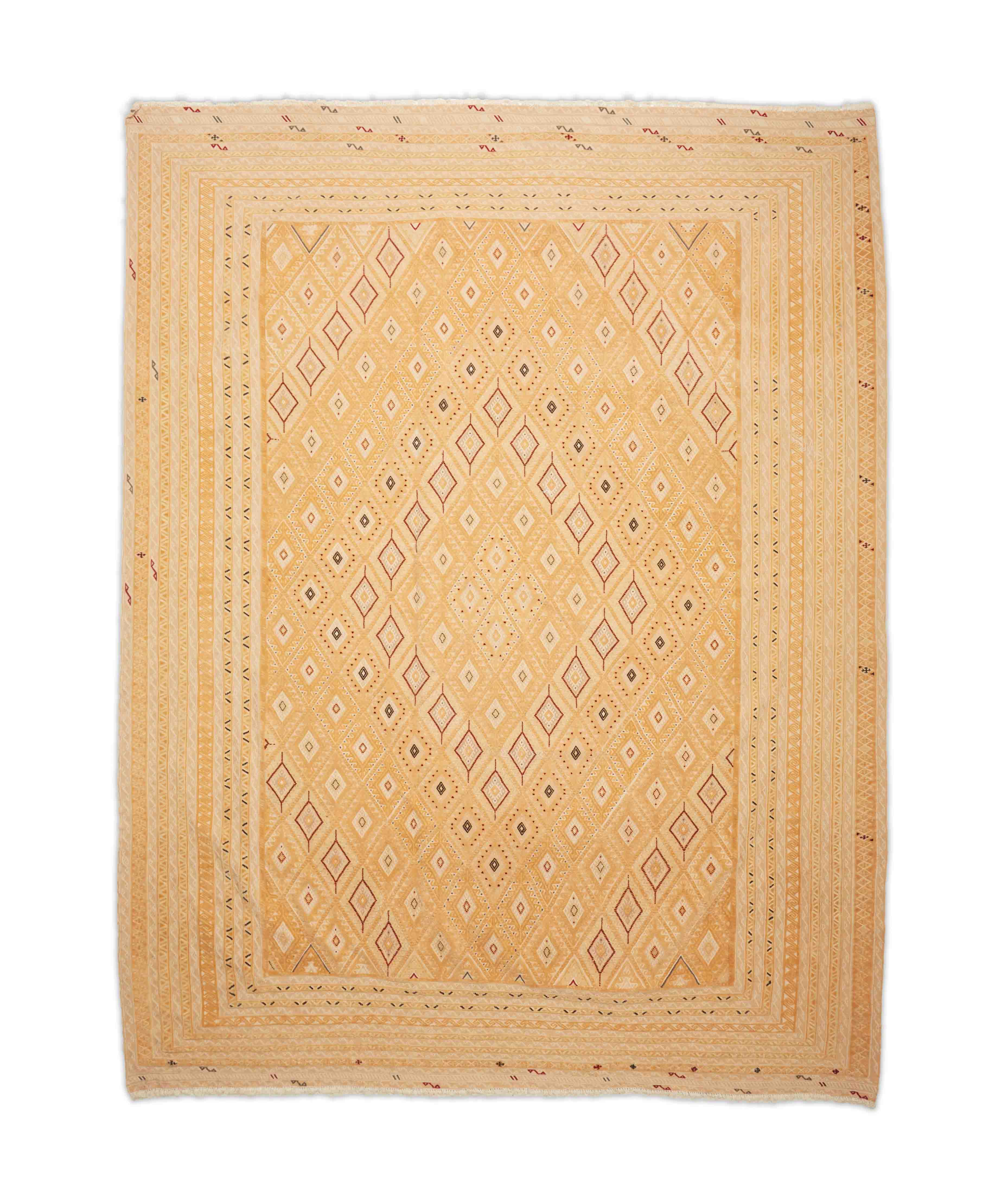 Nakhunak | 233 cm x 182 cm | Nr. 229433