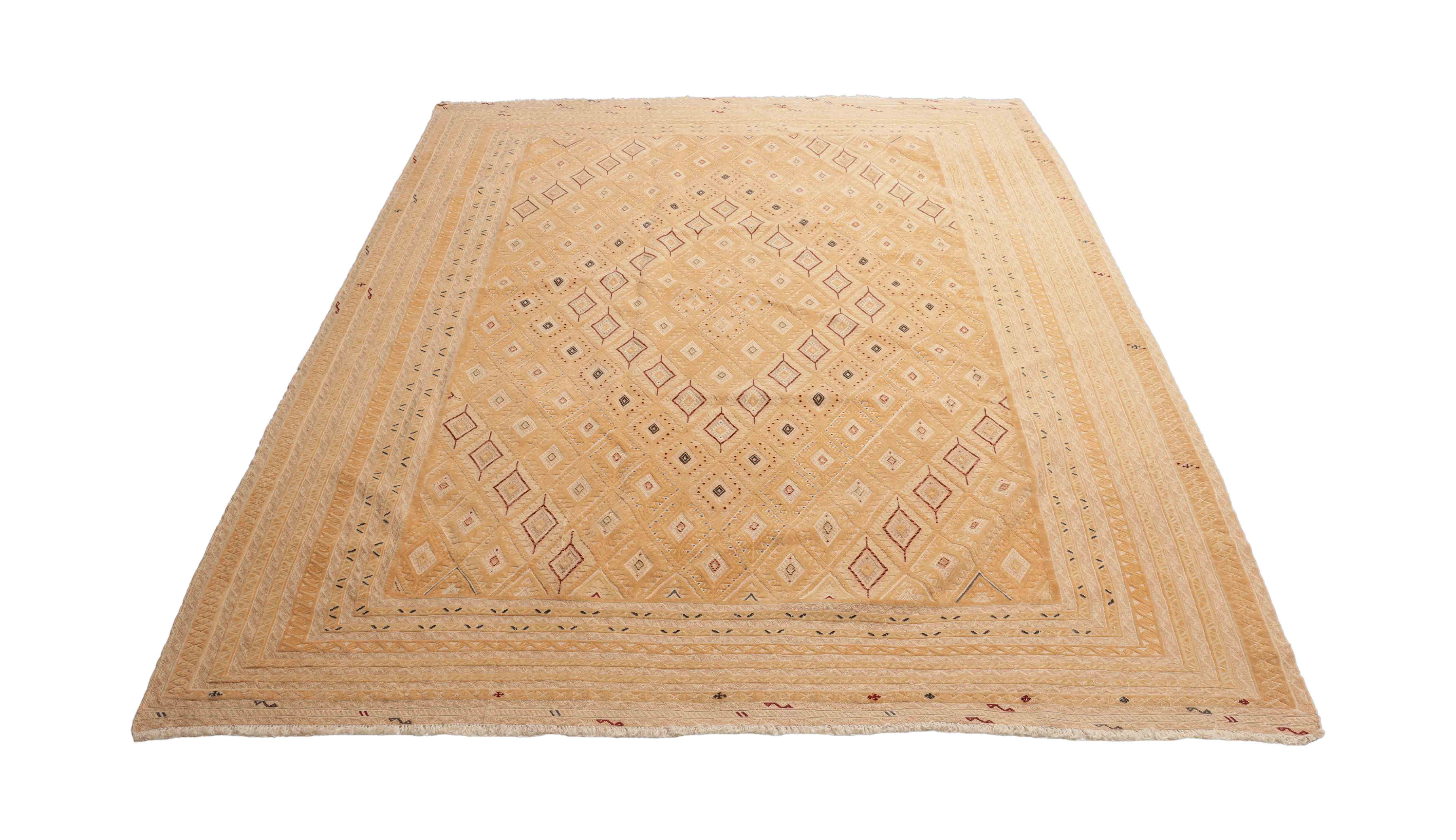 Nakhunak | 233 cm x 182 cm | Nr. 229433