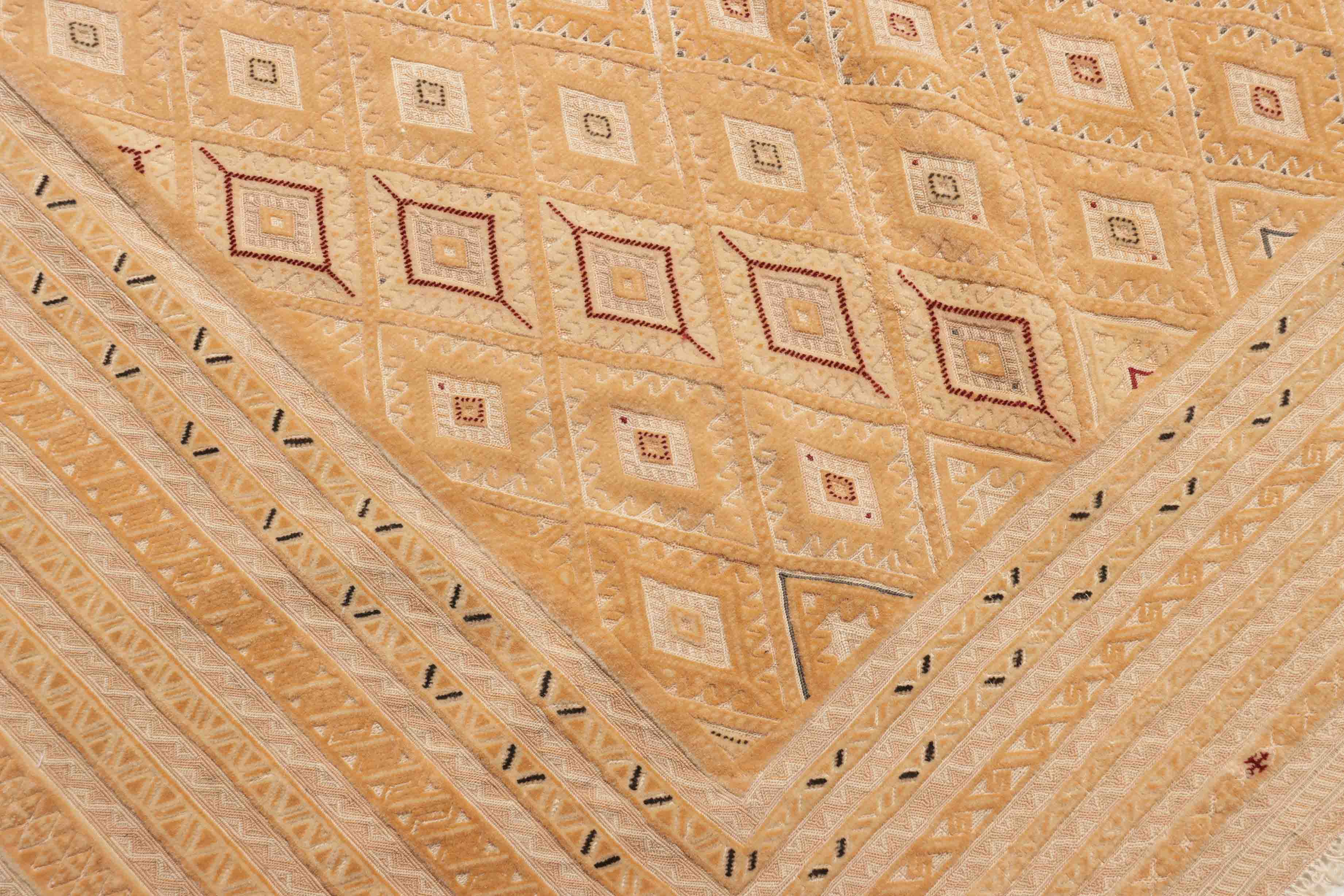 Nakhunak | 233 cm x 182 cm | Nr. 229433