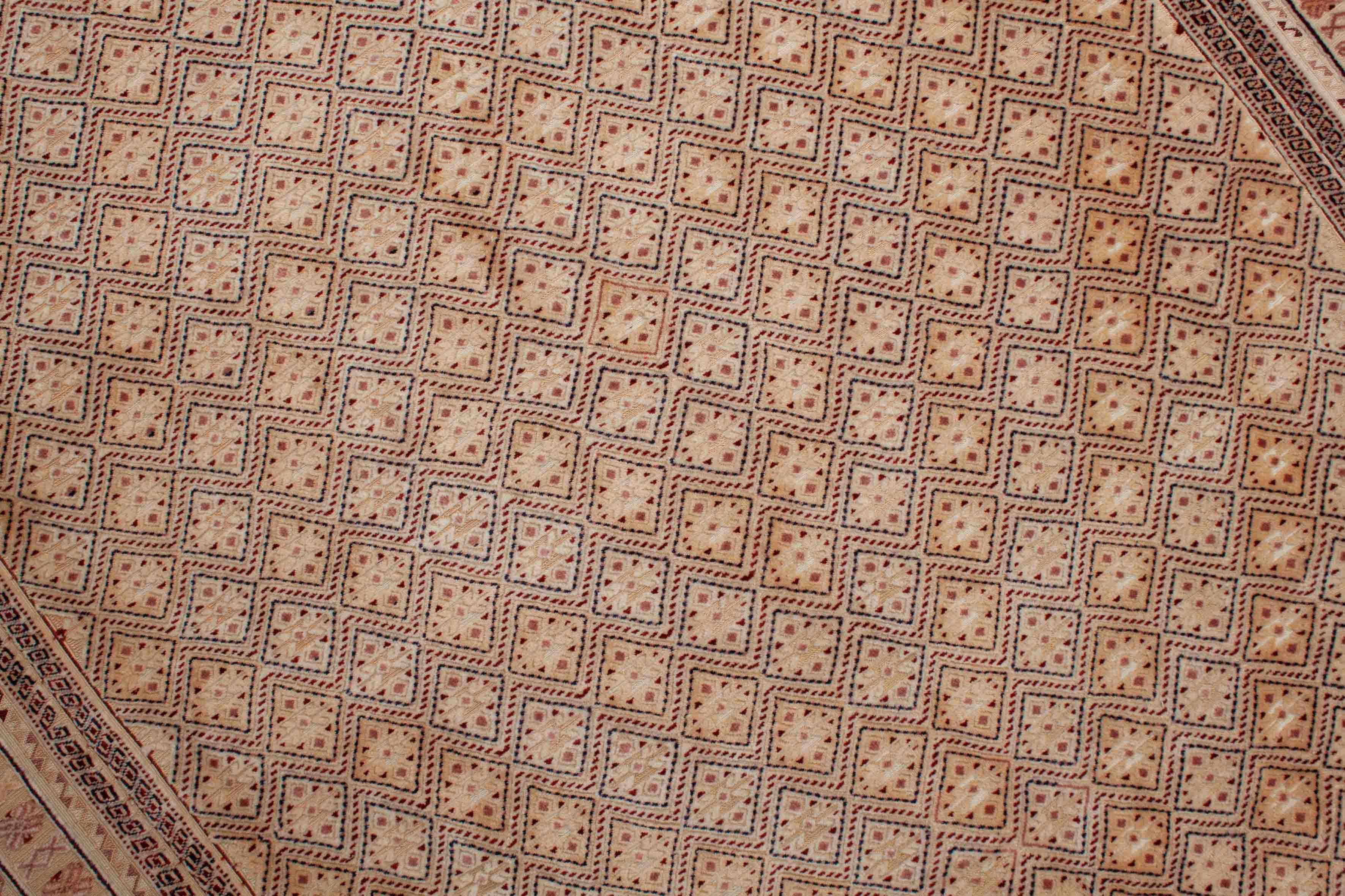 Bild vom Nakhunak Teppich - 2