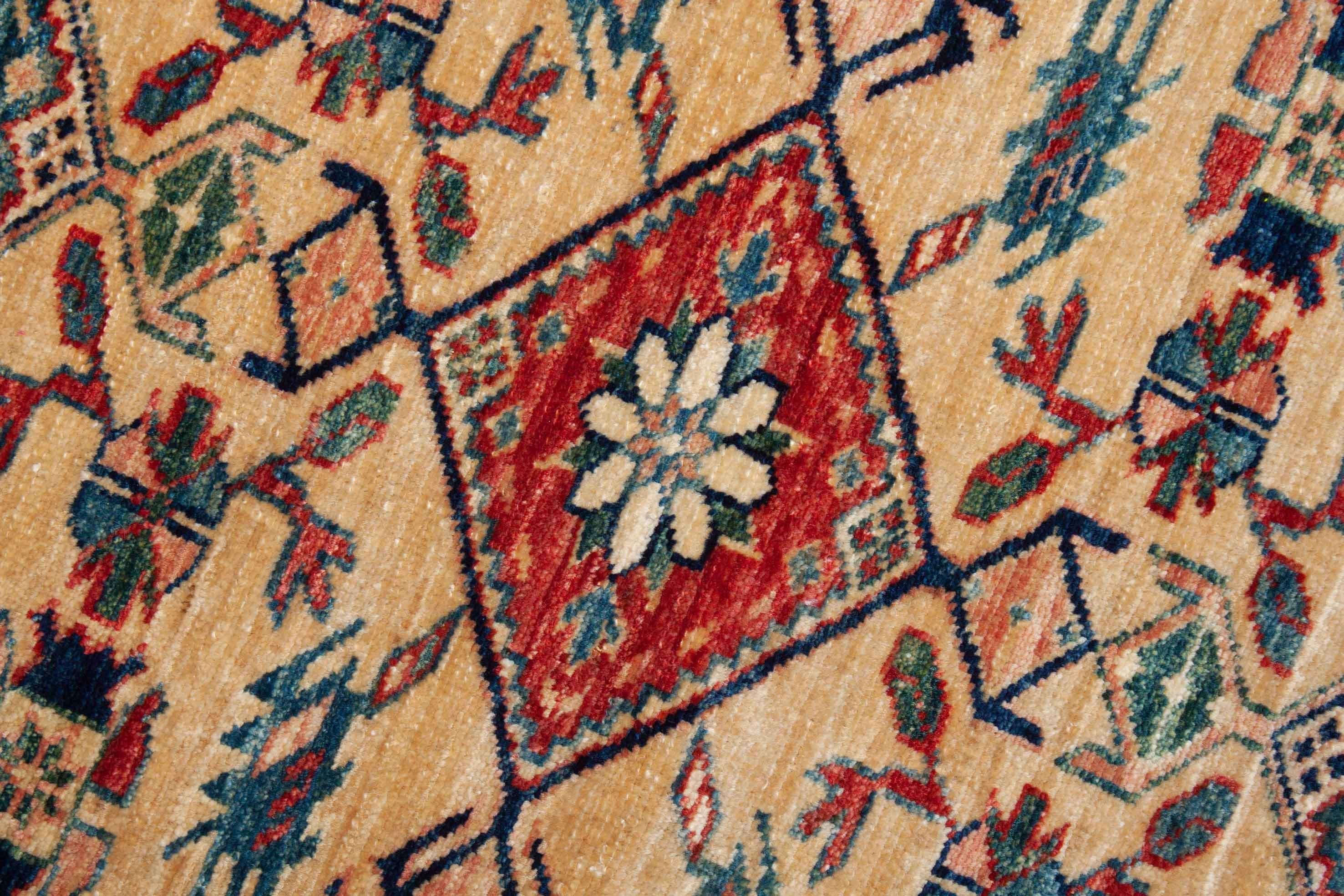 Bild vom Kazak Teppich - 2