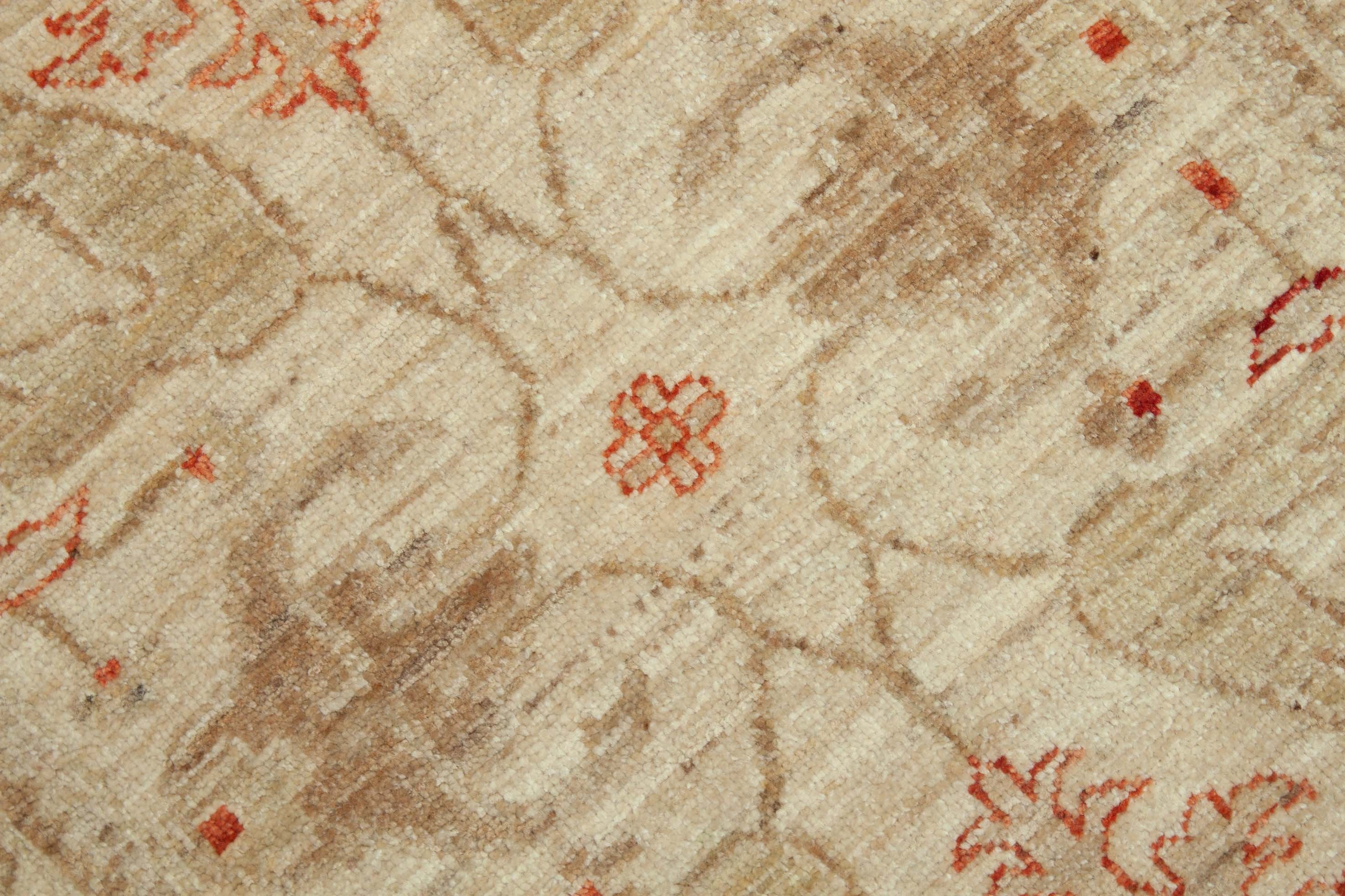 Bild vom Farahan Teppich - 2