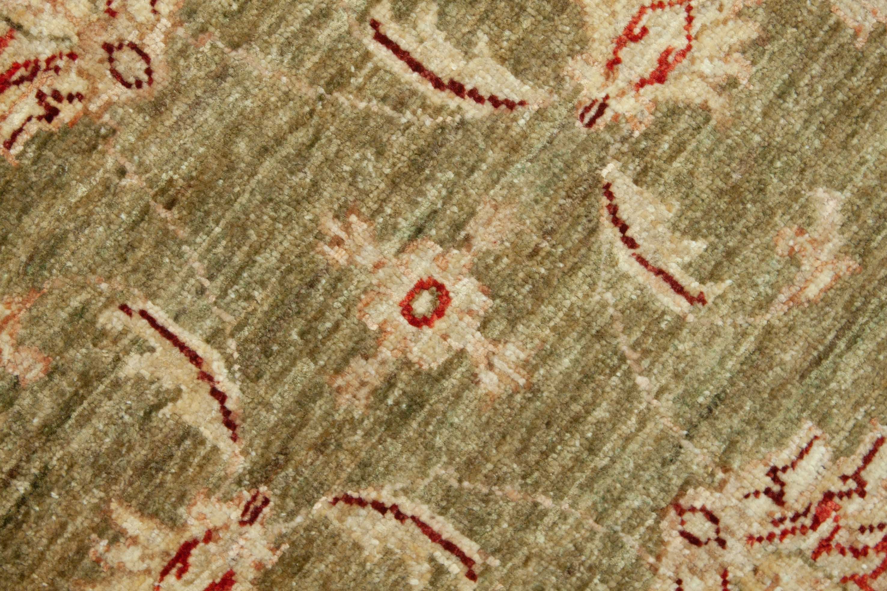 Bild vom Farahan Teppich - 2