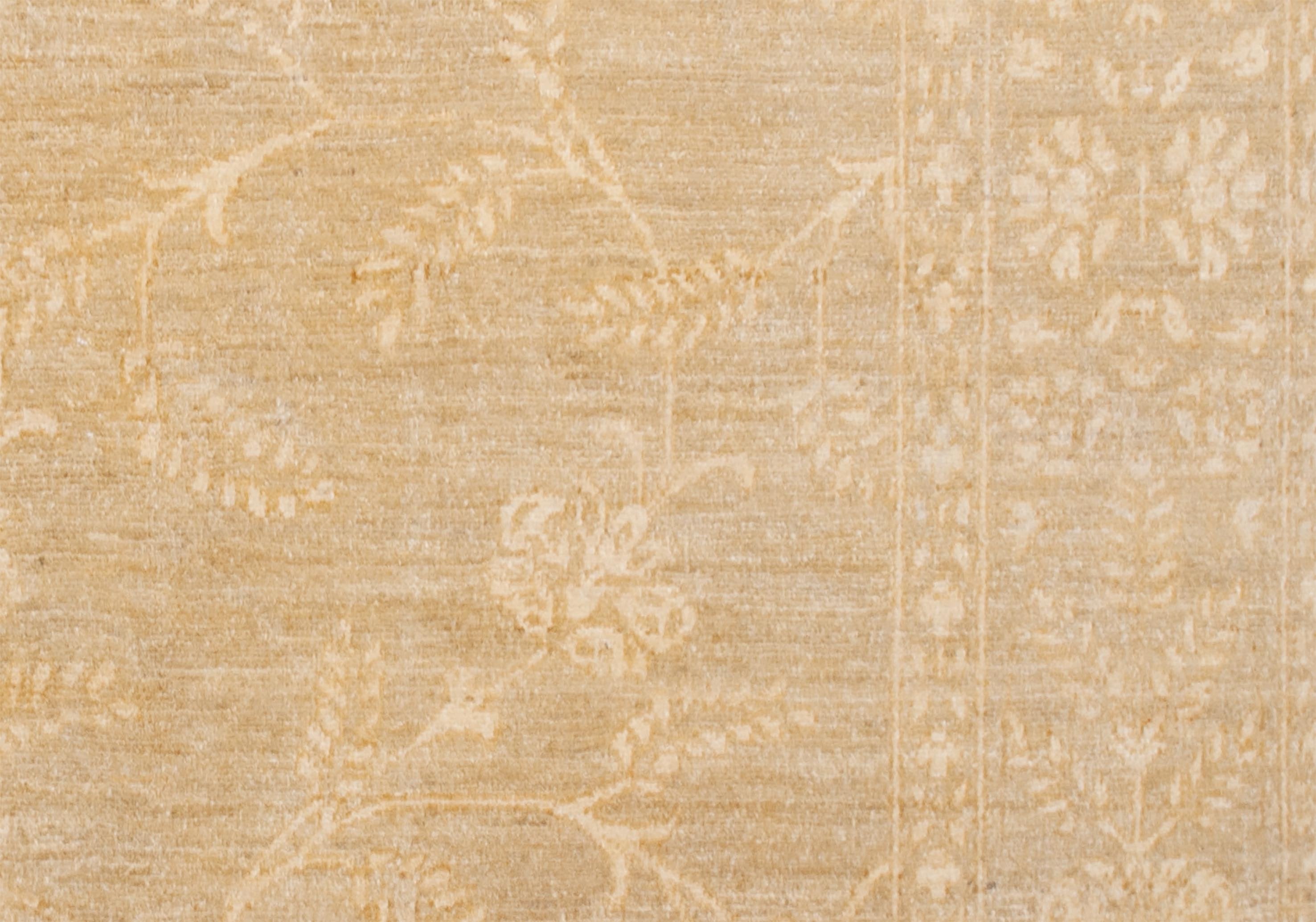 Bild vom Farahan Teppich - 2