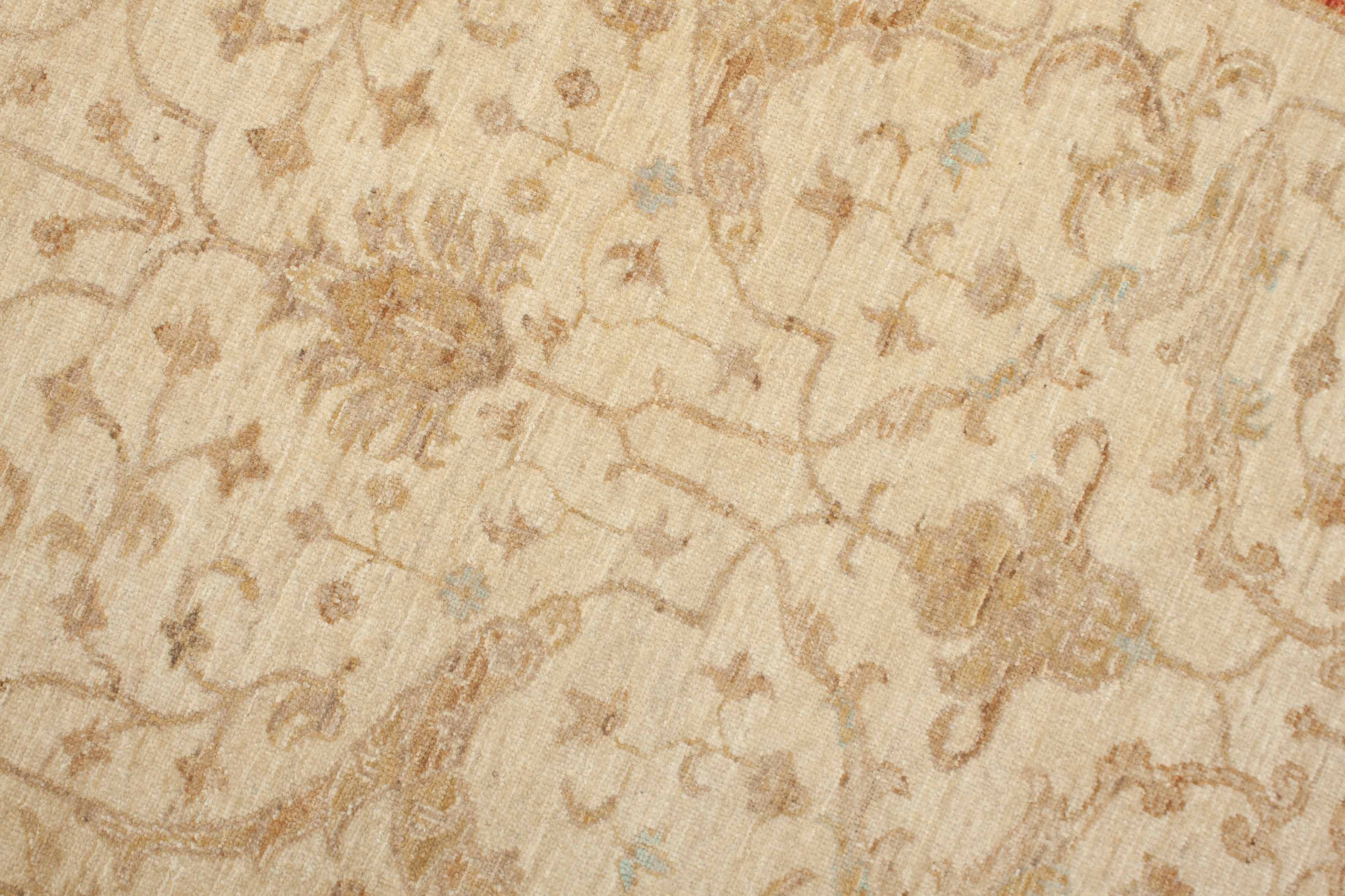 Bild vom Farahan Teppich - 2