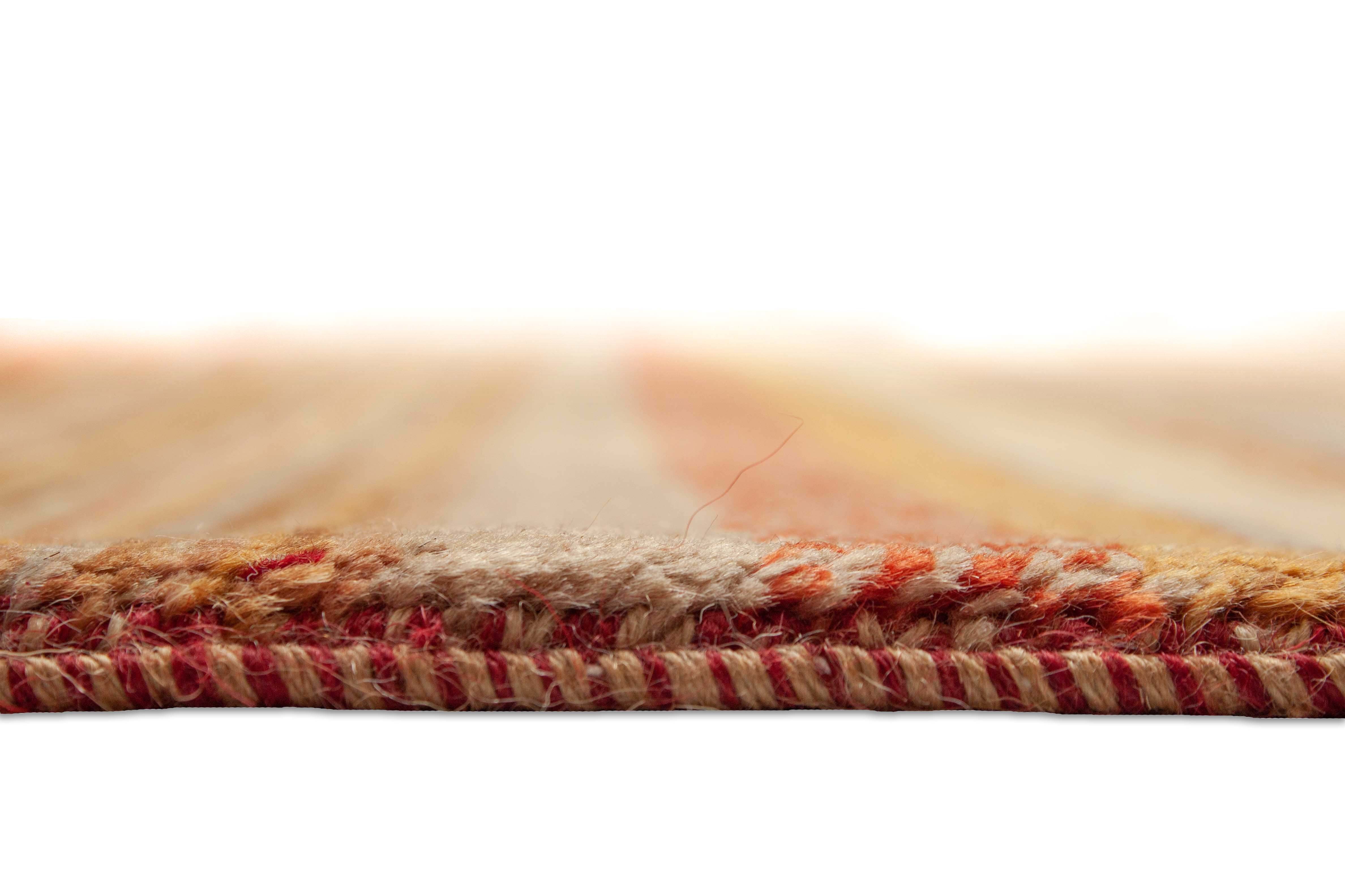 Eine Fotoaufnahme eines Lori Royal Teppichs.