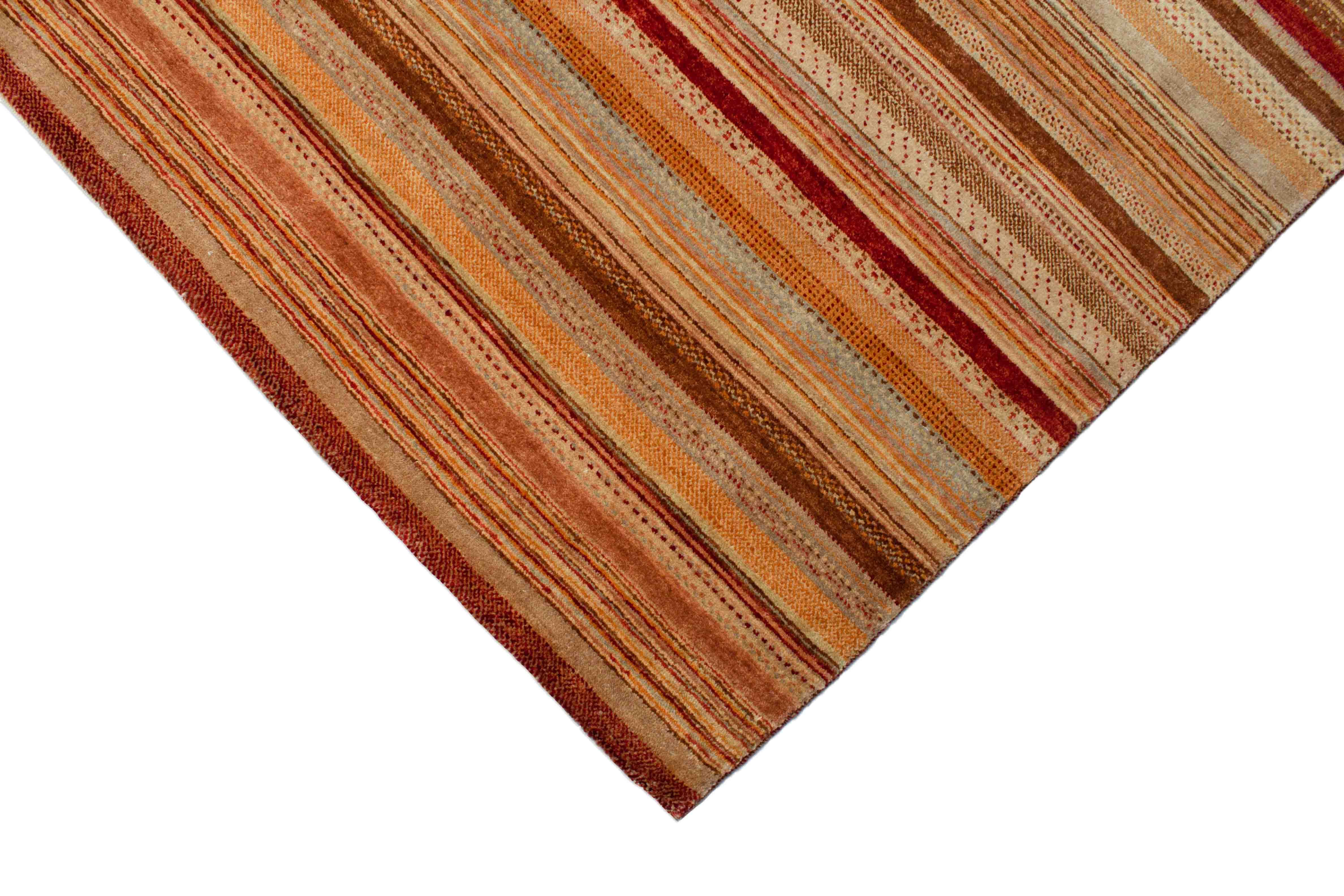 Eine Fotoaufnahme eines Lori Royal Teppichs.