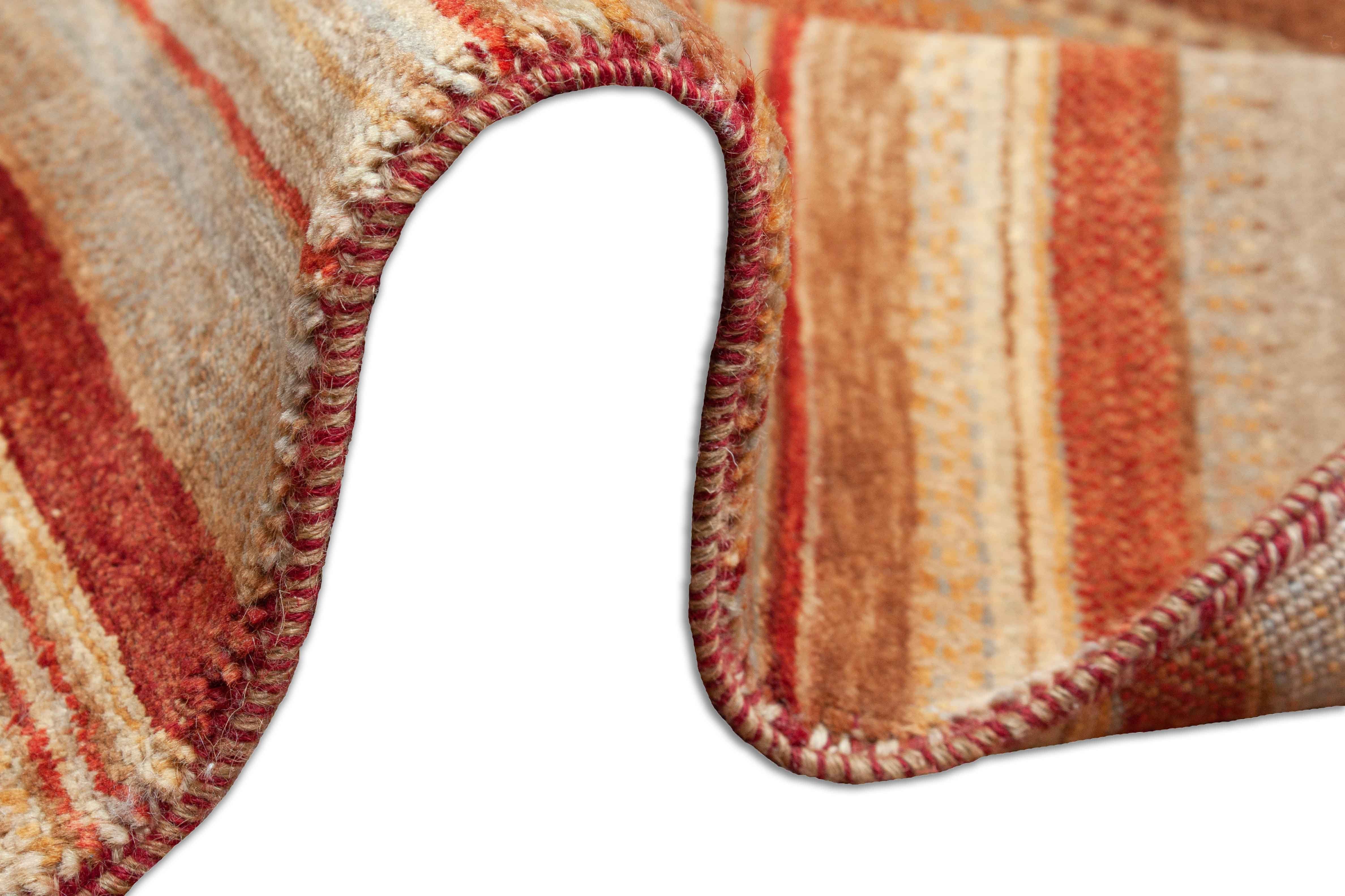 Eine Fotoaufnahme eines Lori Royal Teppichs.