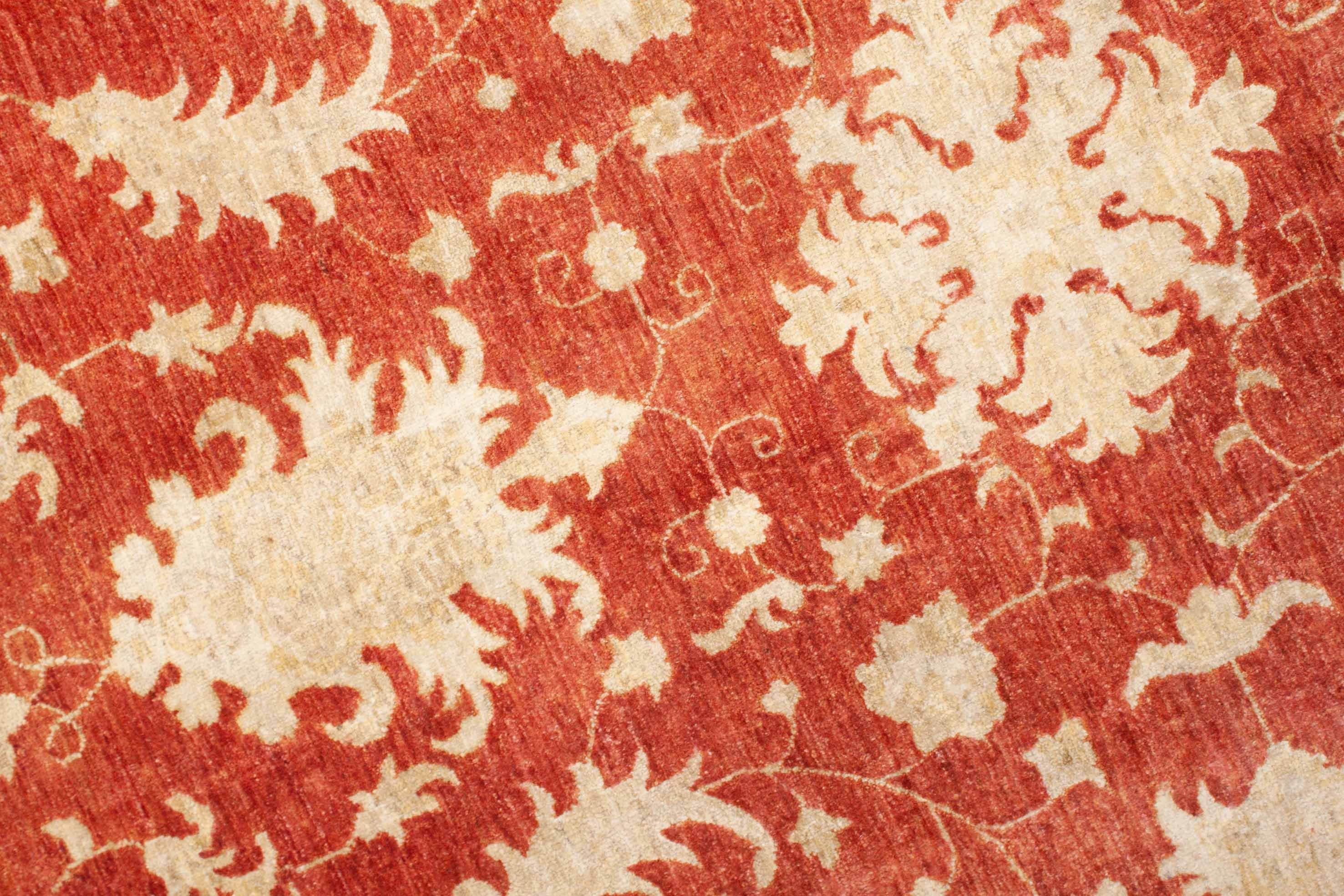 Bild vom Farahan Teppich - 2