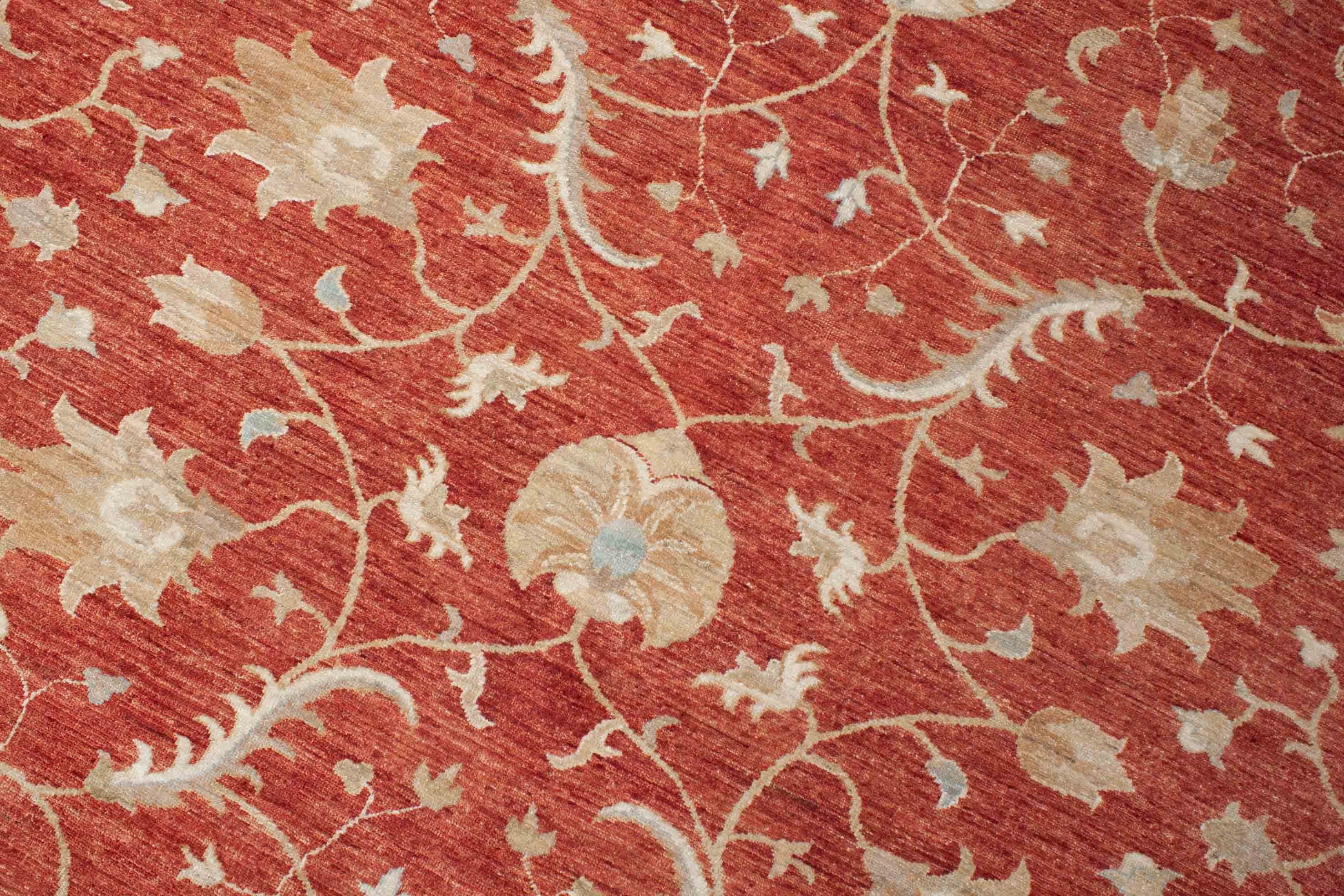 Bild vom Farahan Teppich - 2