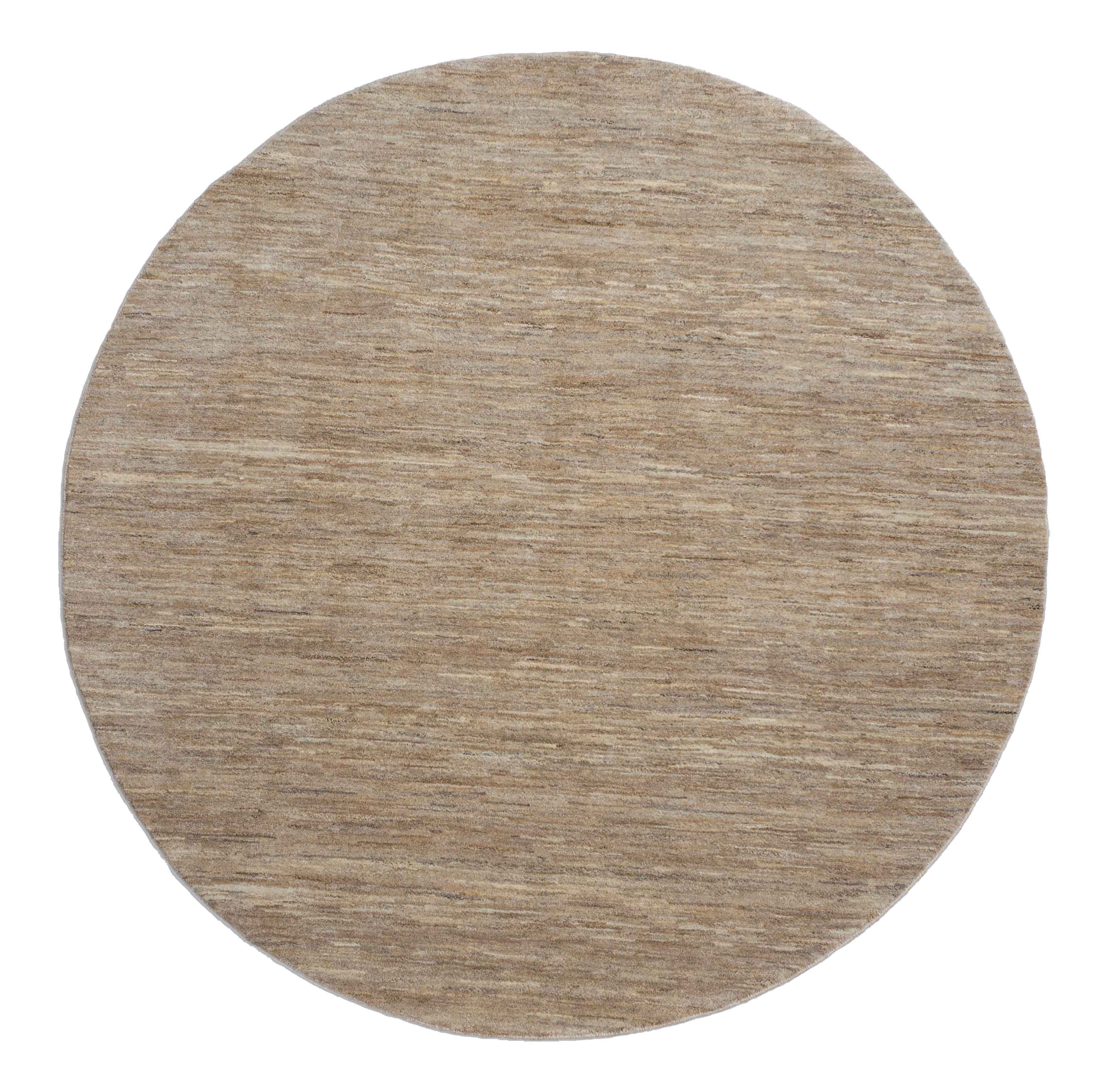 Eine Fotoaufnahme eines Lori Teppichs.