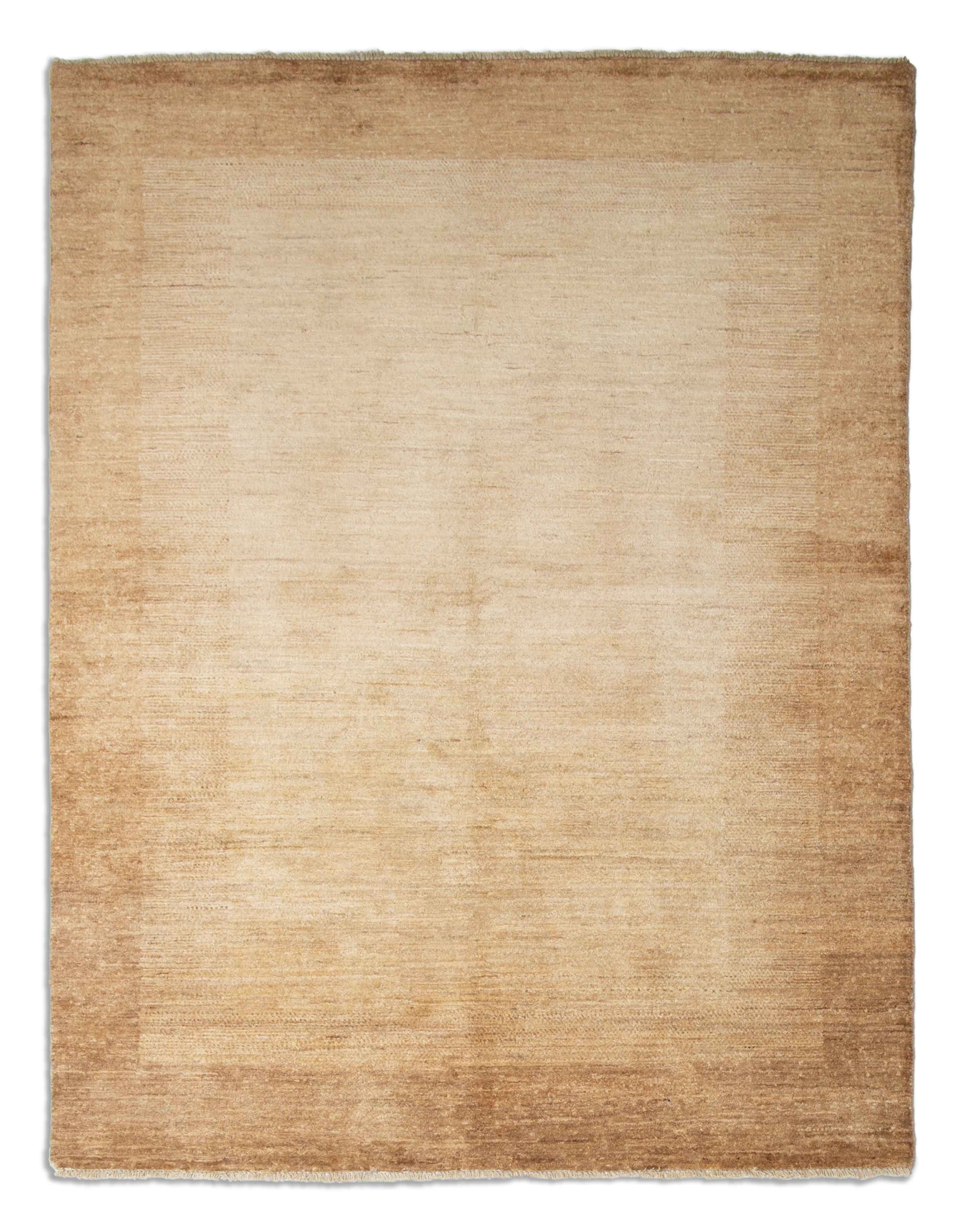 Eine Fotoaufnahme eines Lori Teppichs.