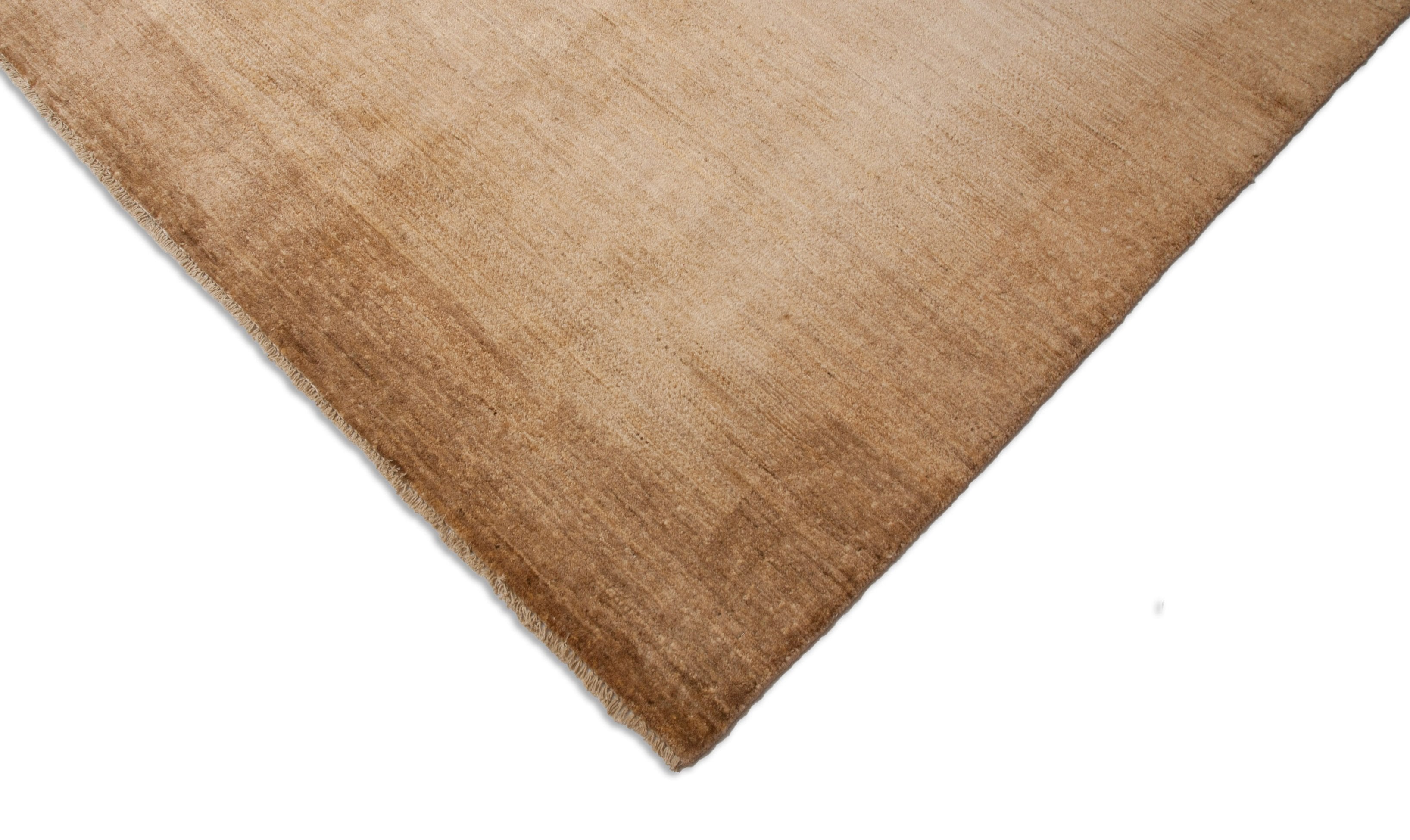 Eine Fotoaufnahme eines Lori Teppichs.