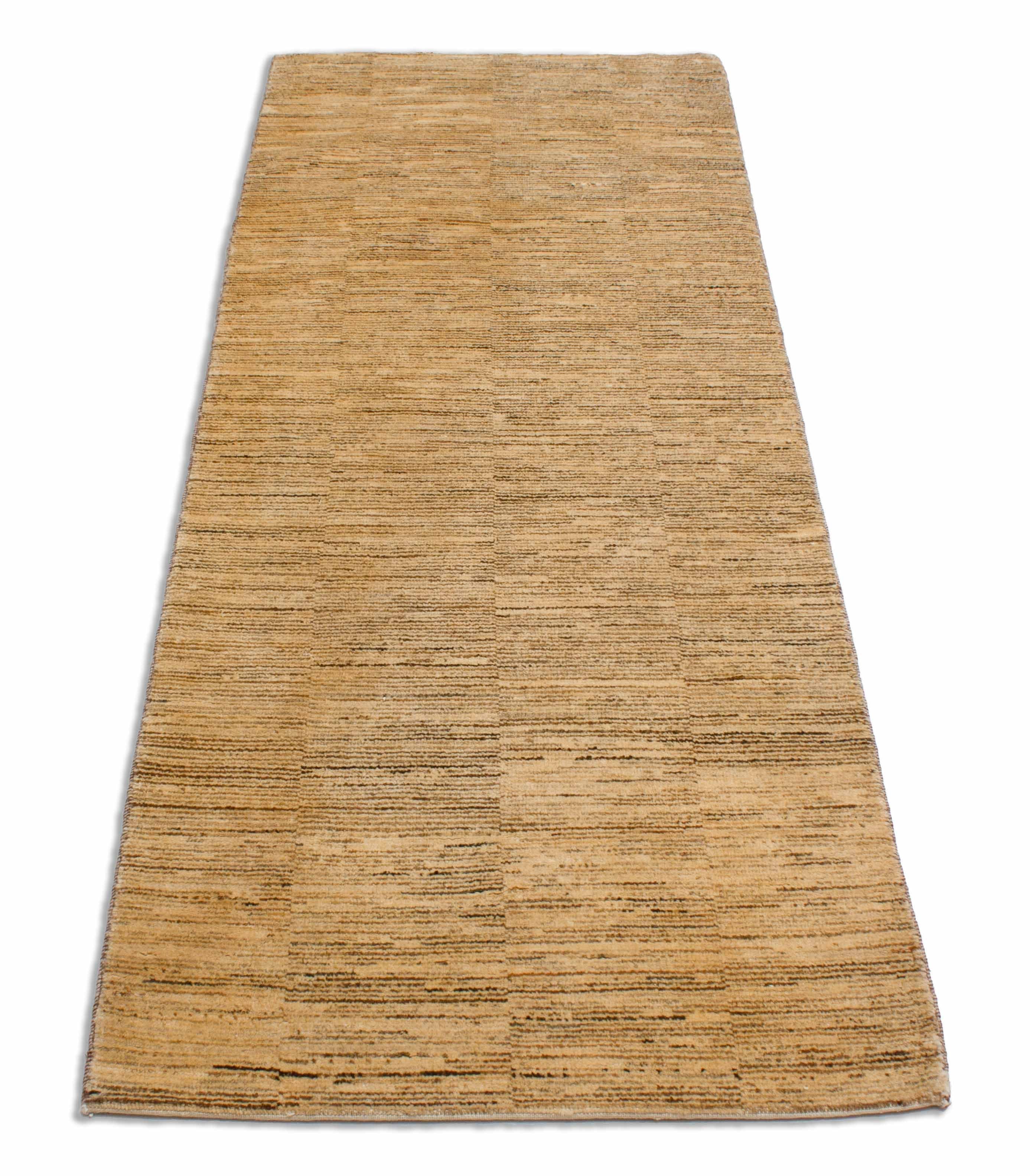 Eine Fotoaufnahme eines Lori Royal Teppichs.