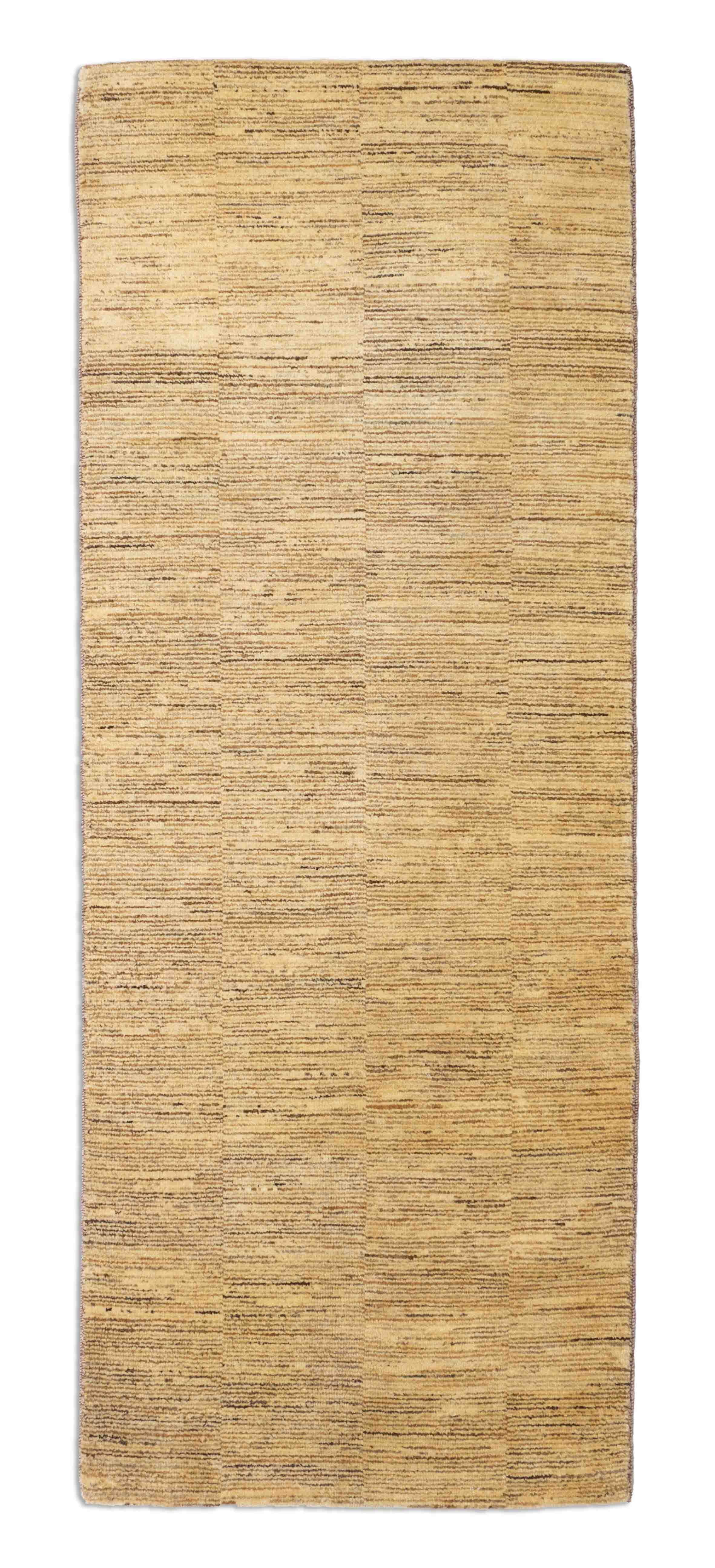 Eine Fotoaufnahme eines Lori Royal Teppichs.