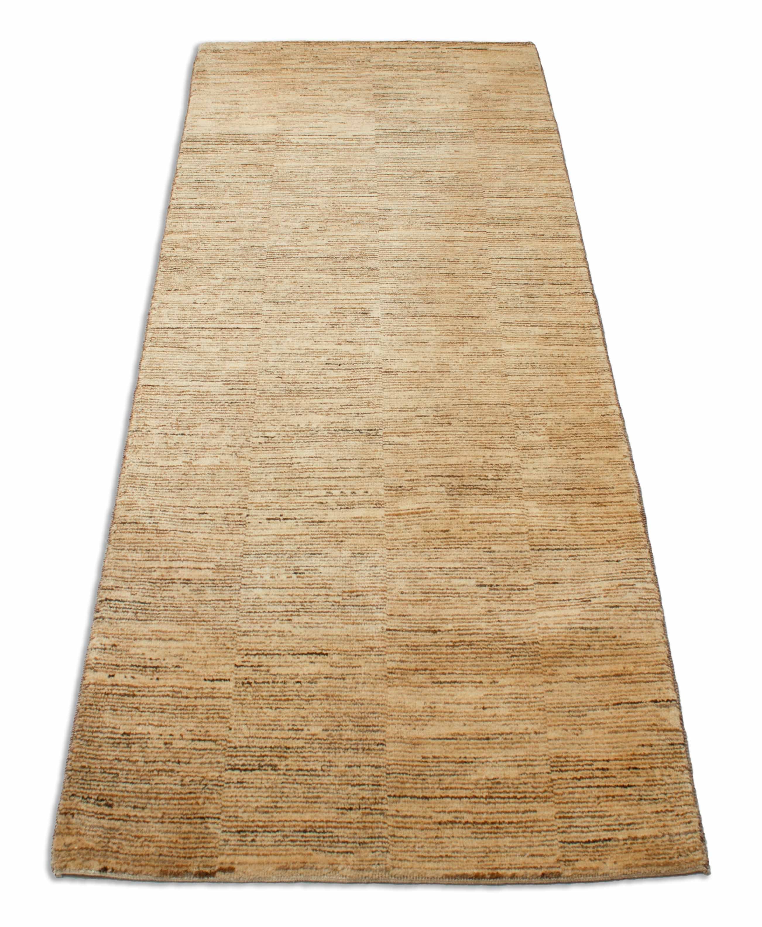 Eine Fotoaufnahme eines Lori Royal Teppichs.