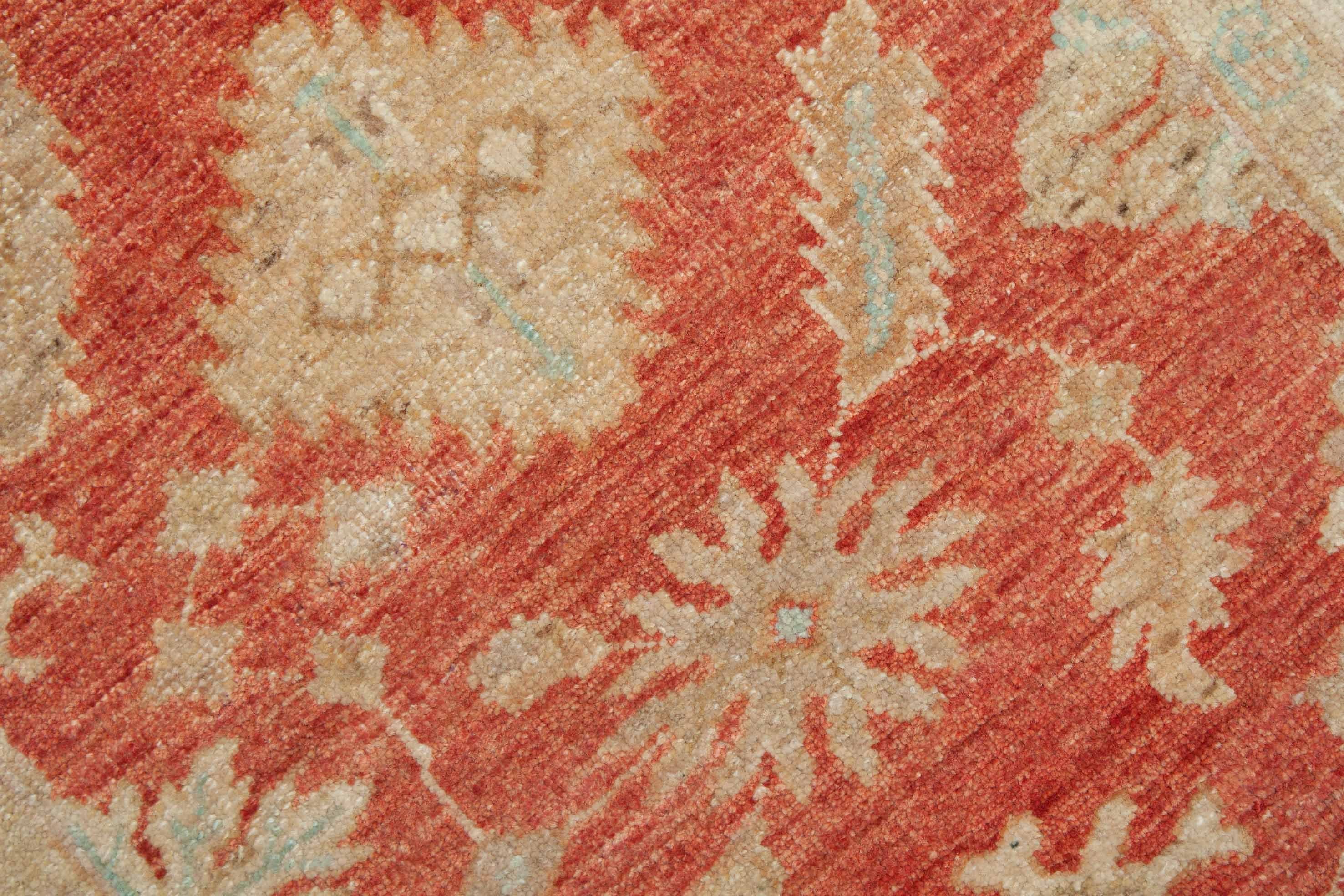 Bild vom Farahan Teppich - 2