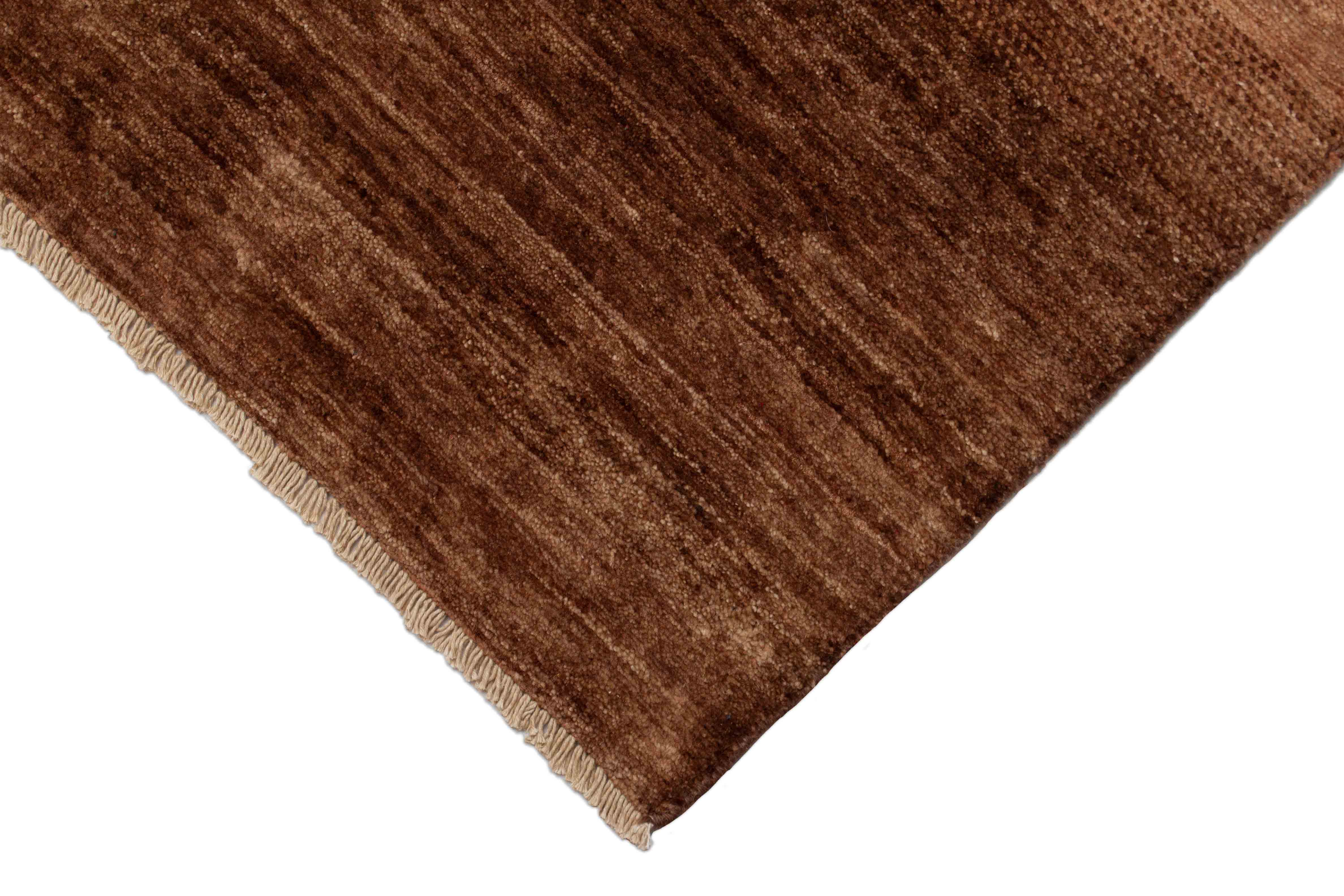 Eine Fotoaufnahme eines Lori Teppichs.