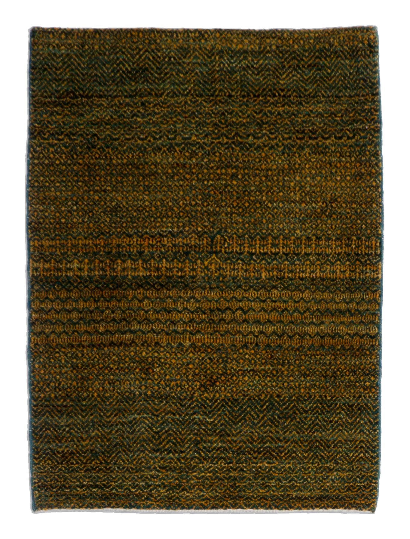 Eine Fotoaufnahme eines Lori Royal Teppichs.