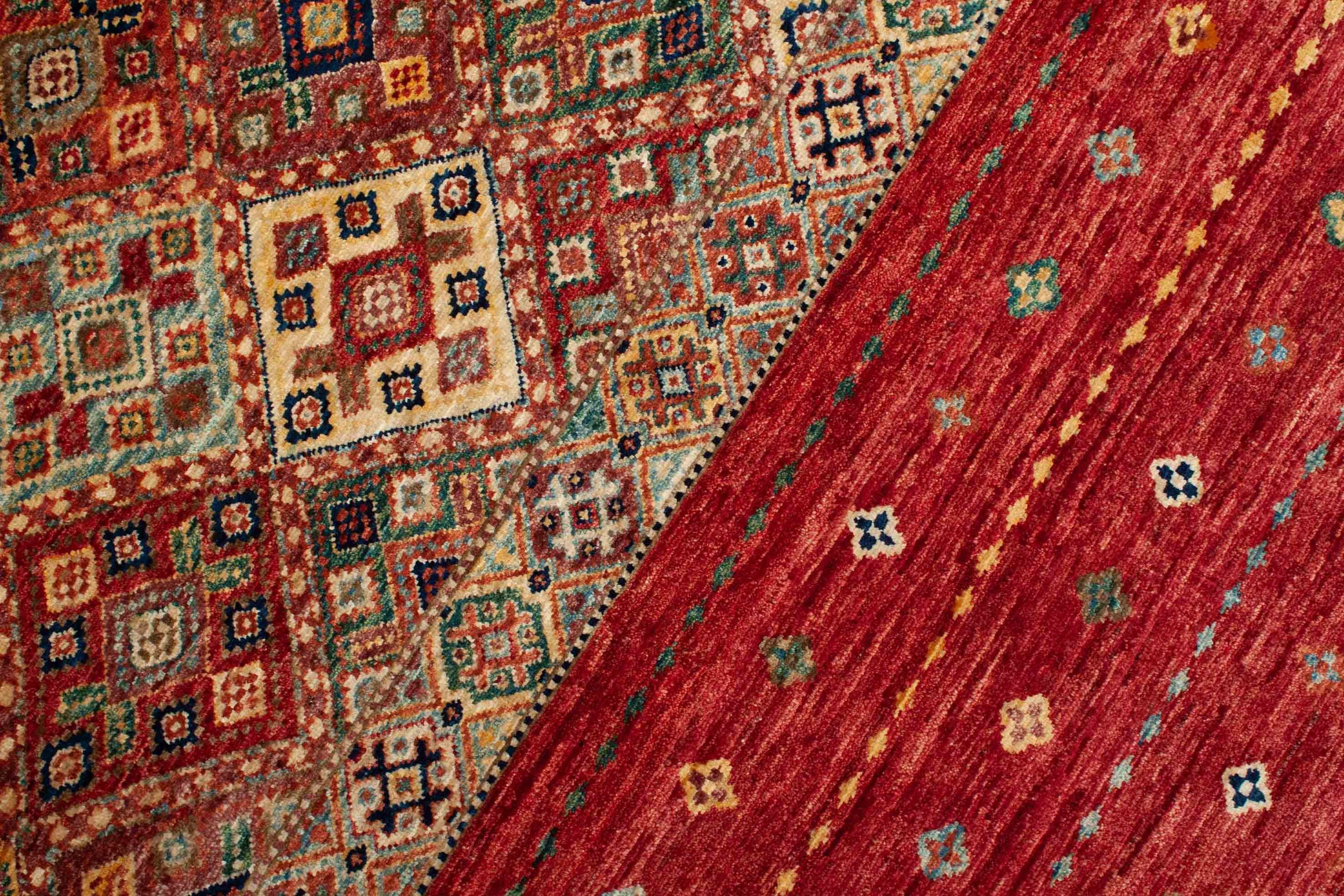 Bild vom Oxiana Teppich - 2