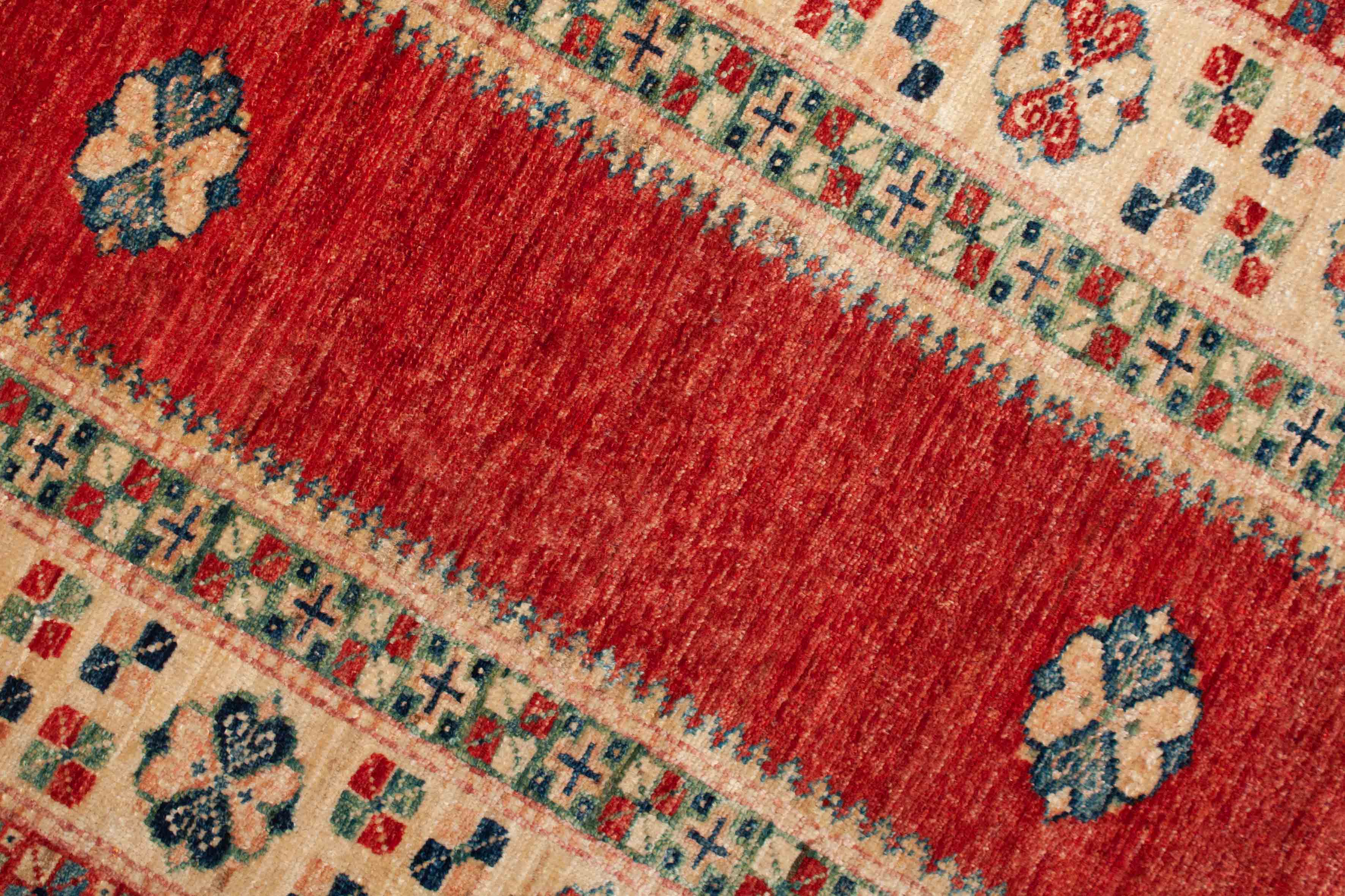 Bild vom Kazak Teppich - 2