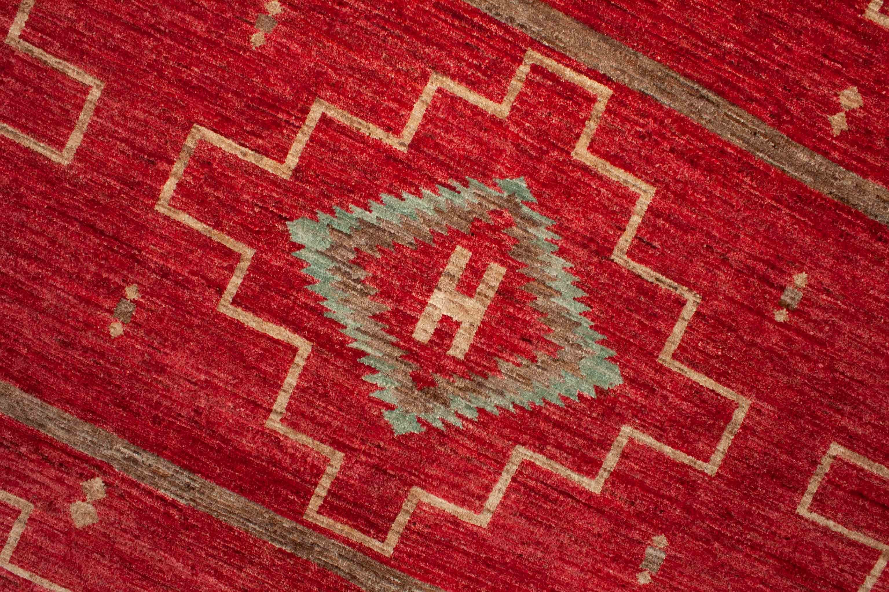 Bild vom Ziegler Teppich - 2