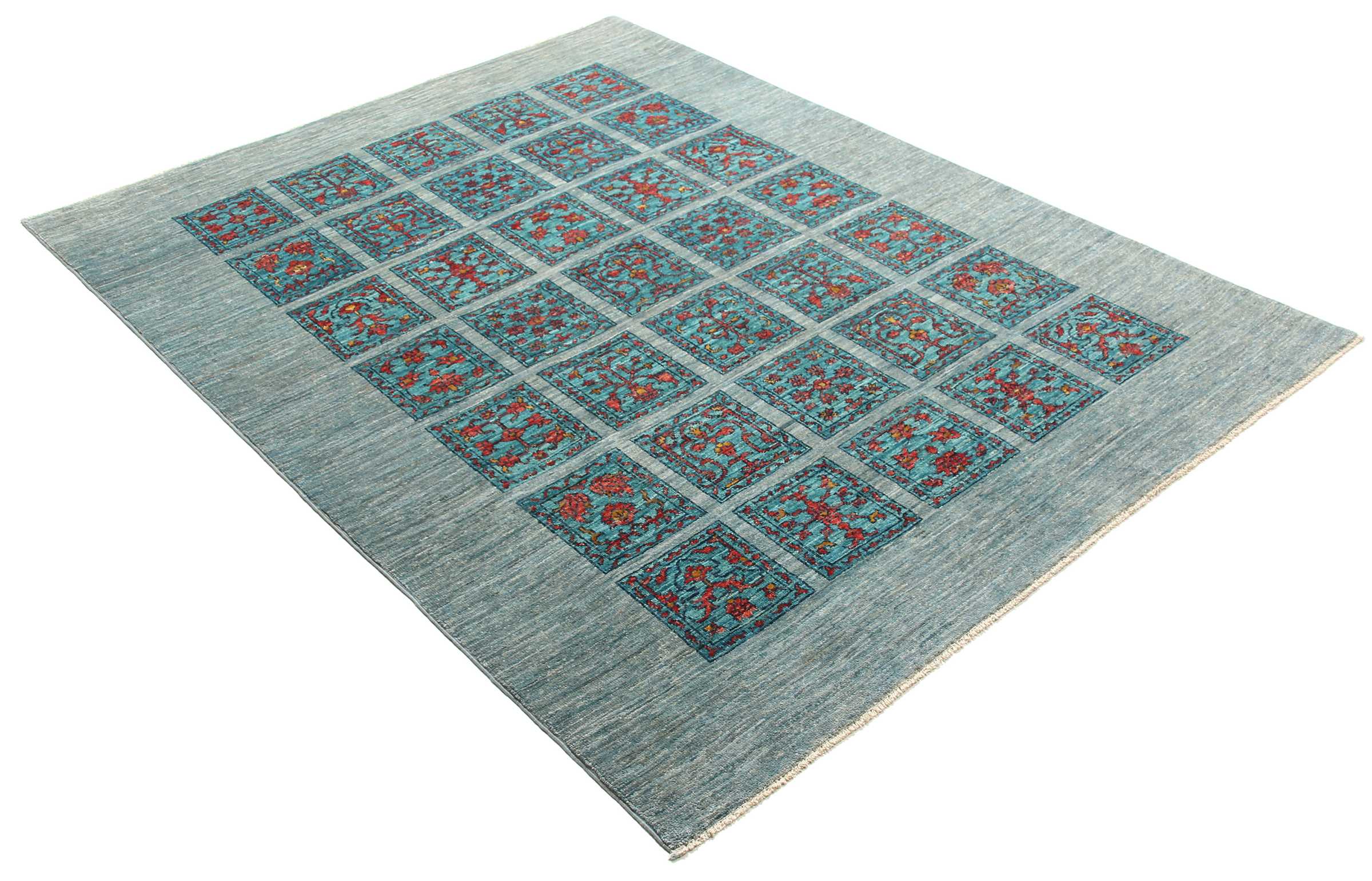 Bakhtiari | 194 cm x 147 cm | Nr. 291742