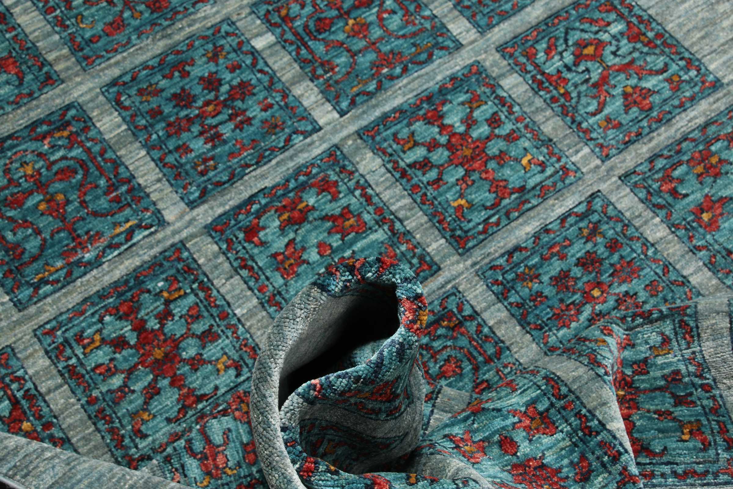 Bakhtiari | 194 cm x 147 cm | Nr. 291742