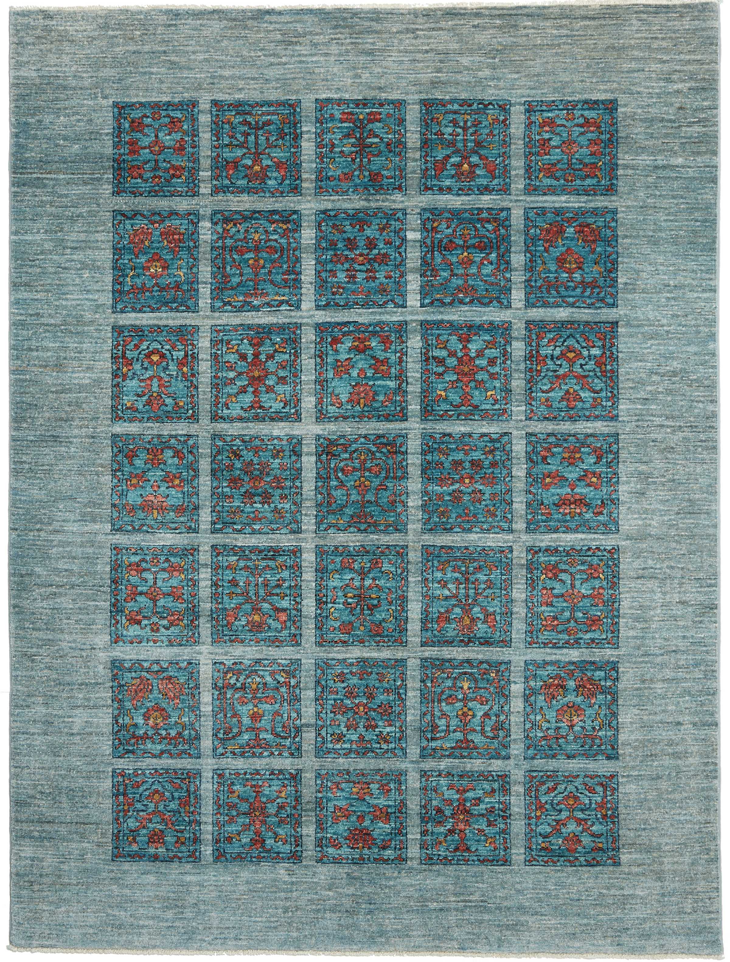 Bakhtiari | 194 cm x 147 cm | Nr. 291742