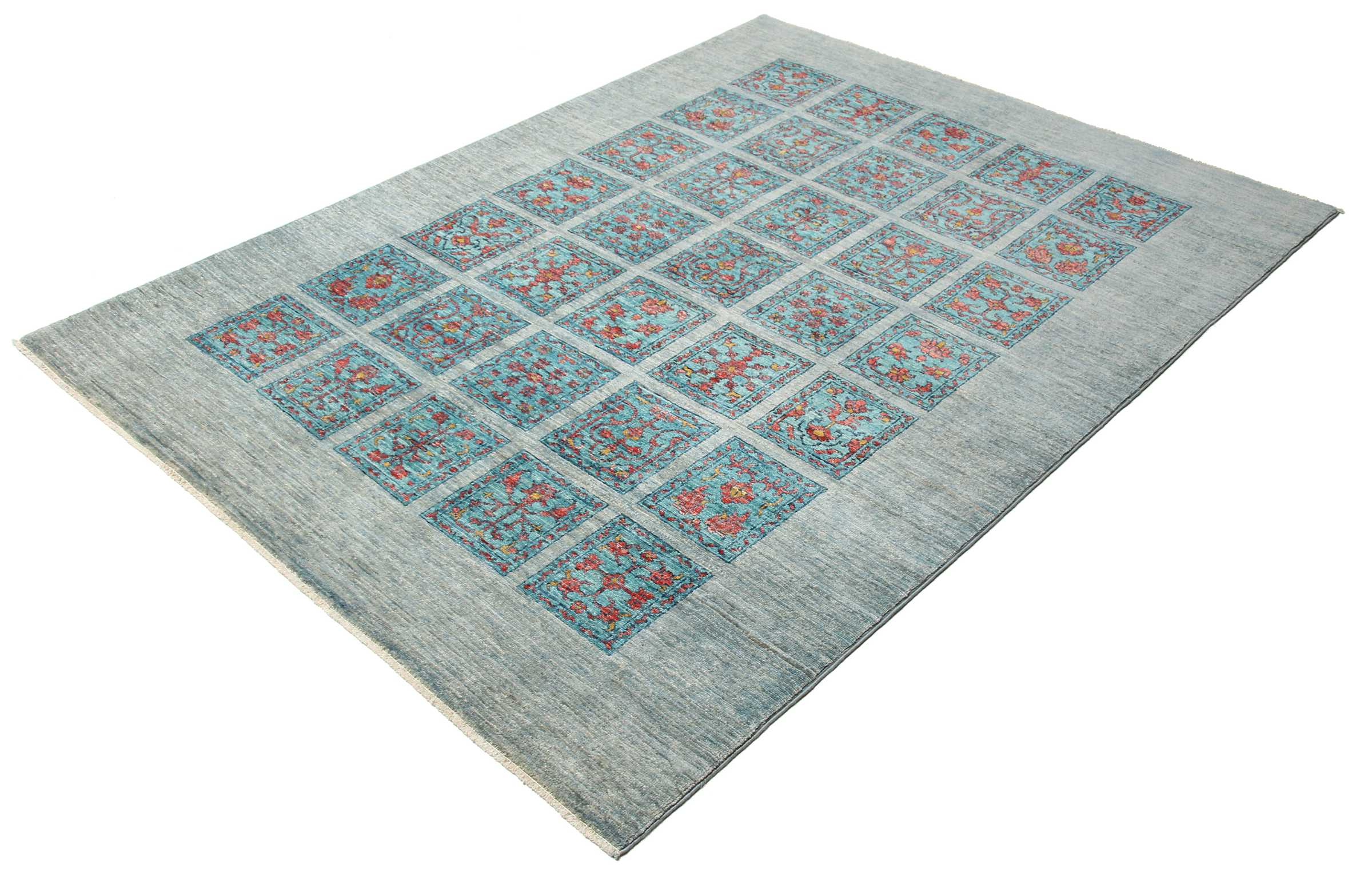 Bakhtiari | 194 cm x 147 cm | Nr. 291742