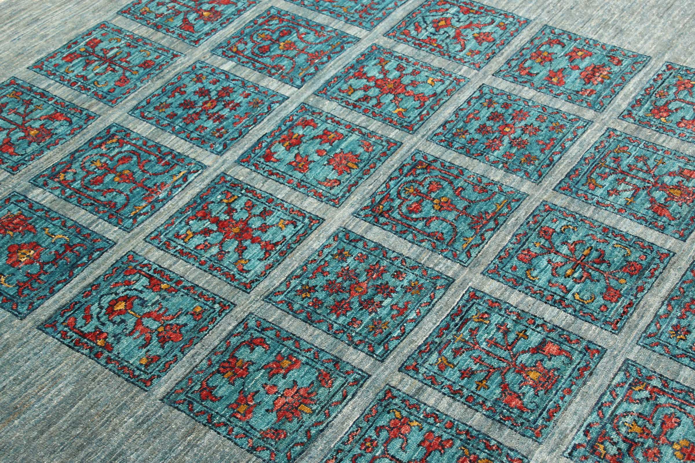 Bakhtiari | 194 cm x 147 cm | Nr. 291742