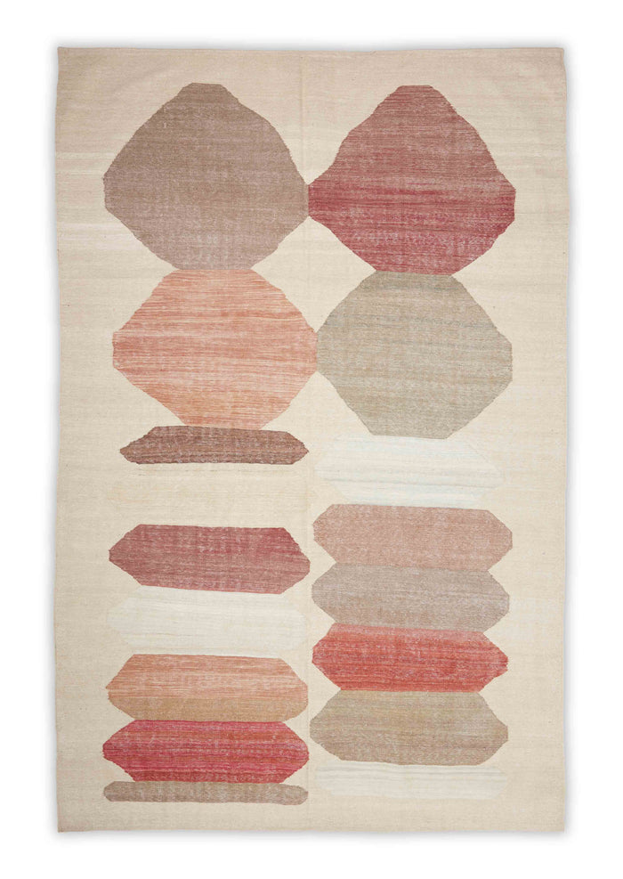 Kelim | 270 cm x 176 cm | Nr. 20421