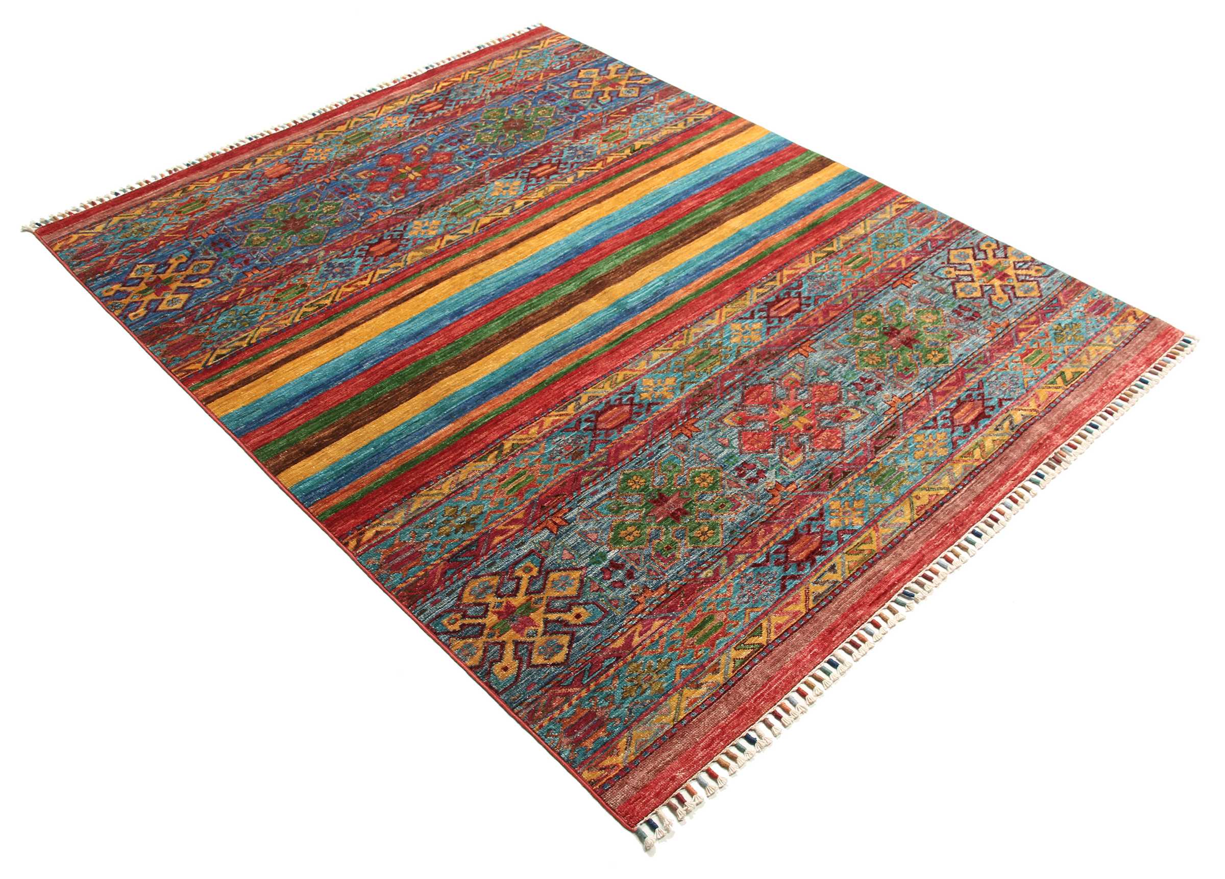 Oxiana | 195 cm x 150 cm | Nr. 351497