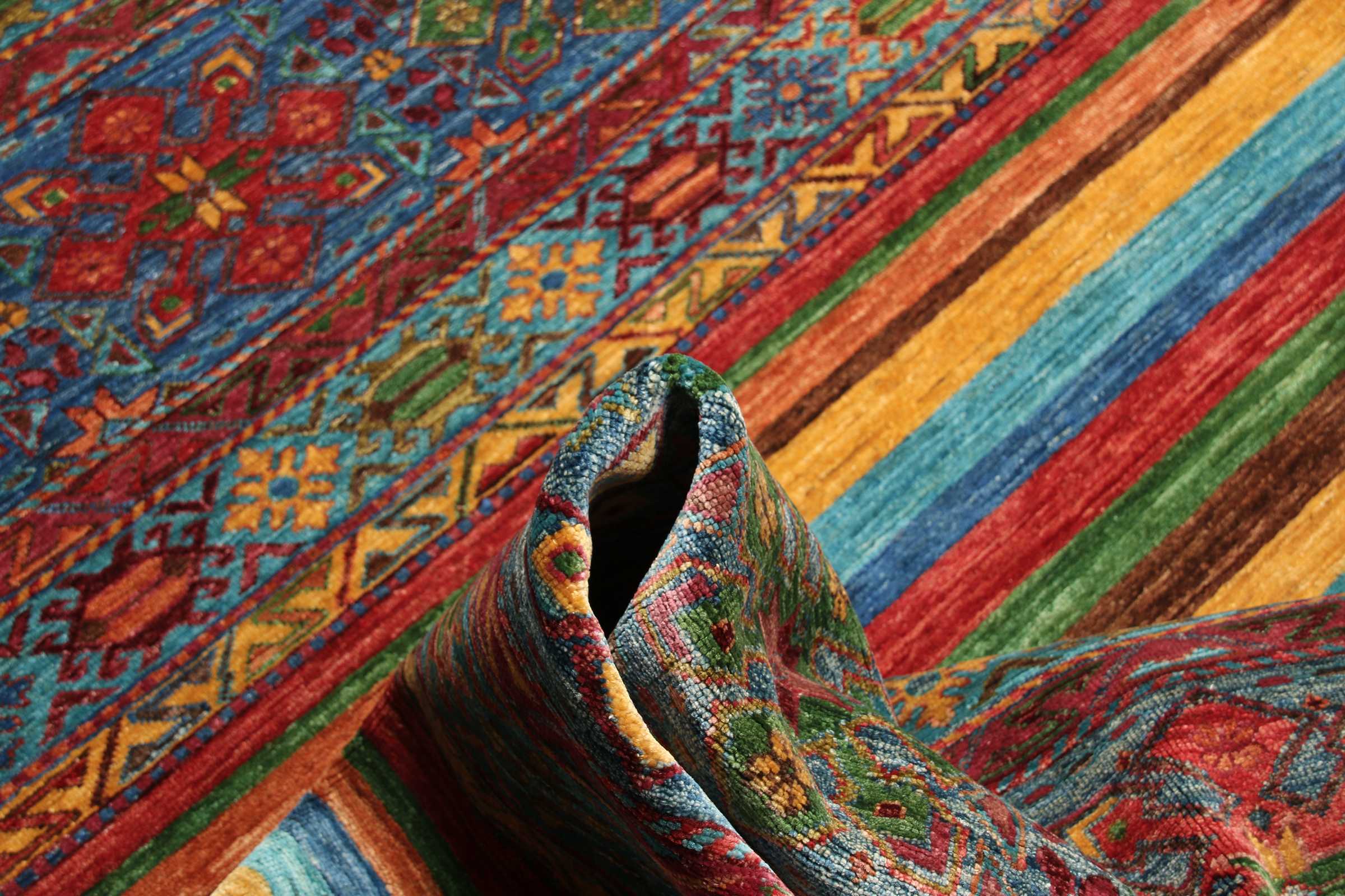 Oxiana | 195 cm x 150 cm | Nr. 351497