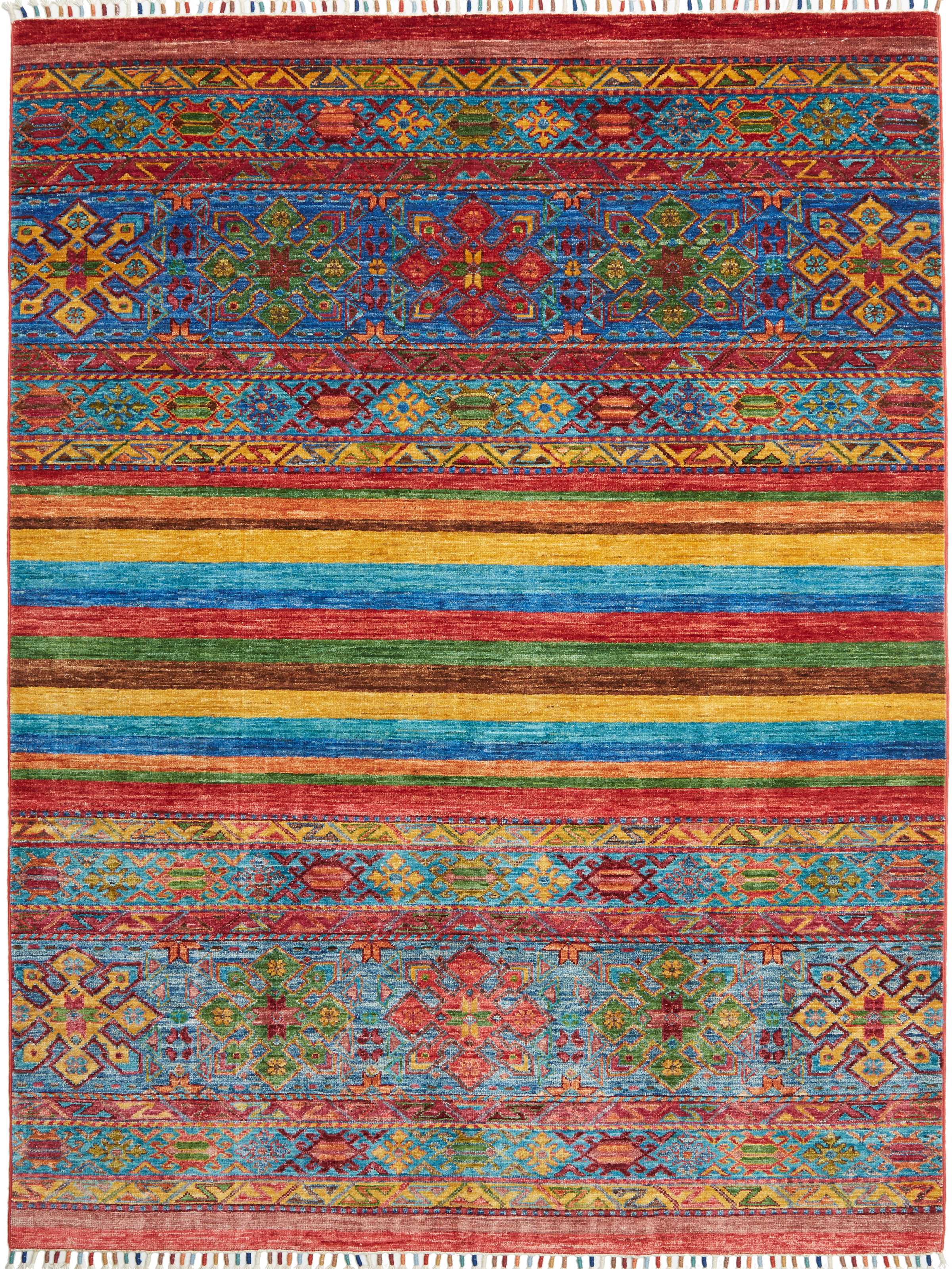 Oxiana | 195 cm x 150 cm | Nr. 351497