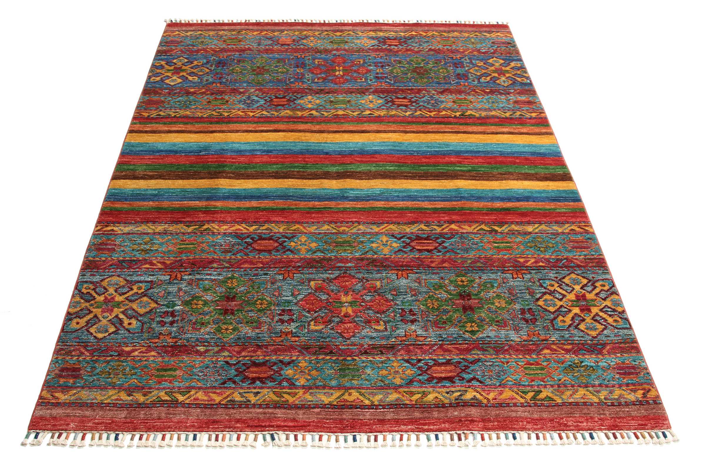 Oxiana | 195 cm x 150 cm | Nr. 351497