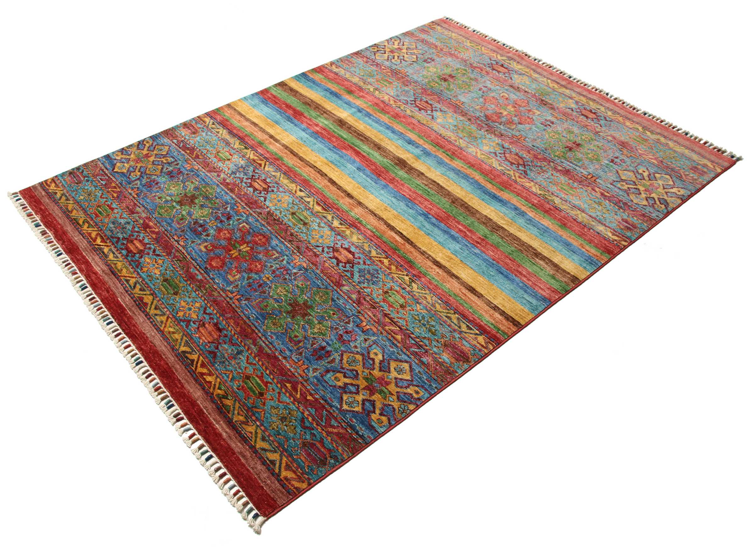 Oxiana | 195 cm x 150 cm | Nr. 351497