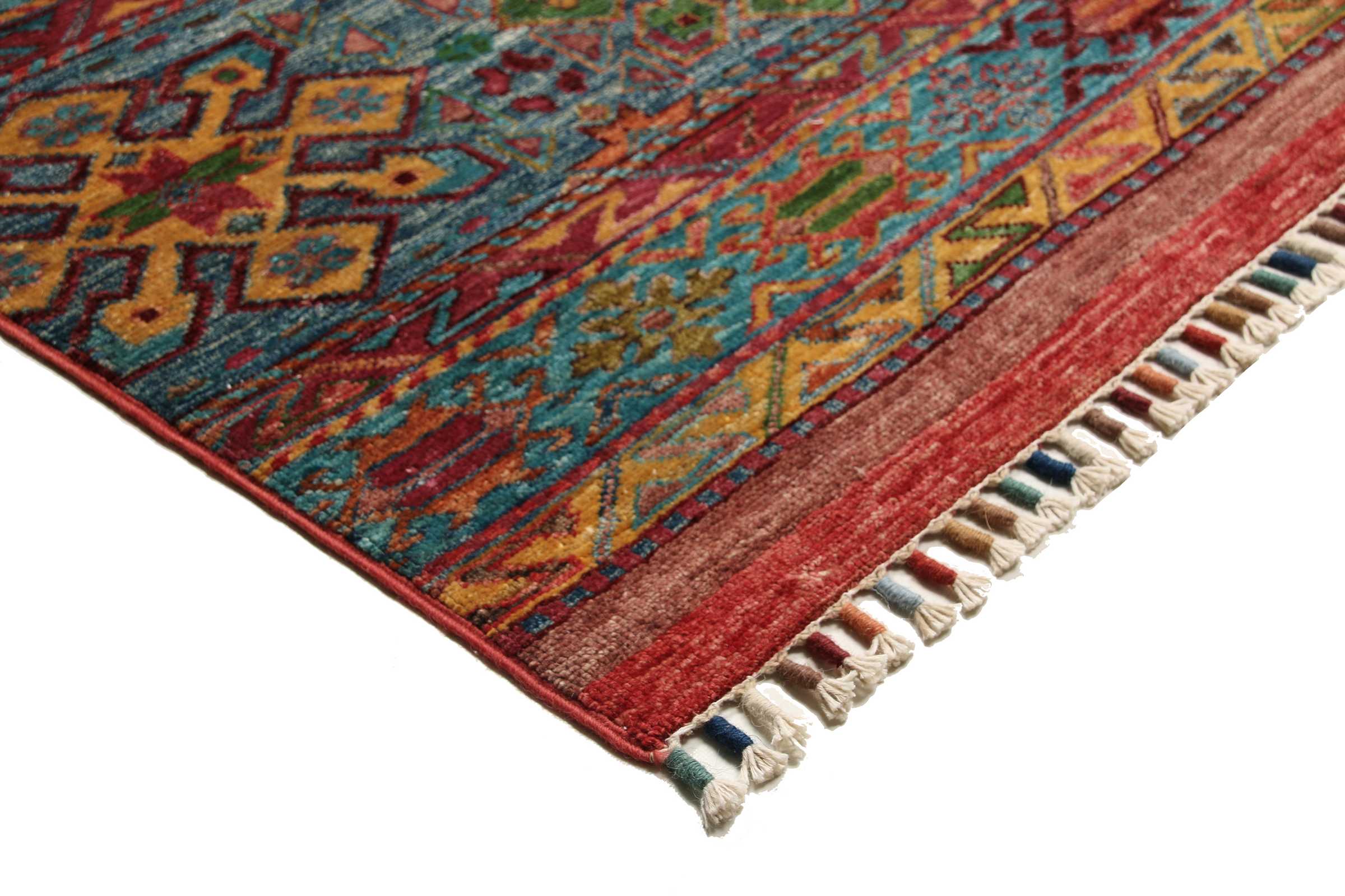 Oxiana | 195 cm x 150 cm | Nr. 351497