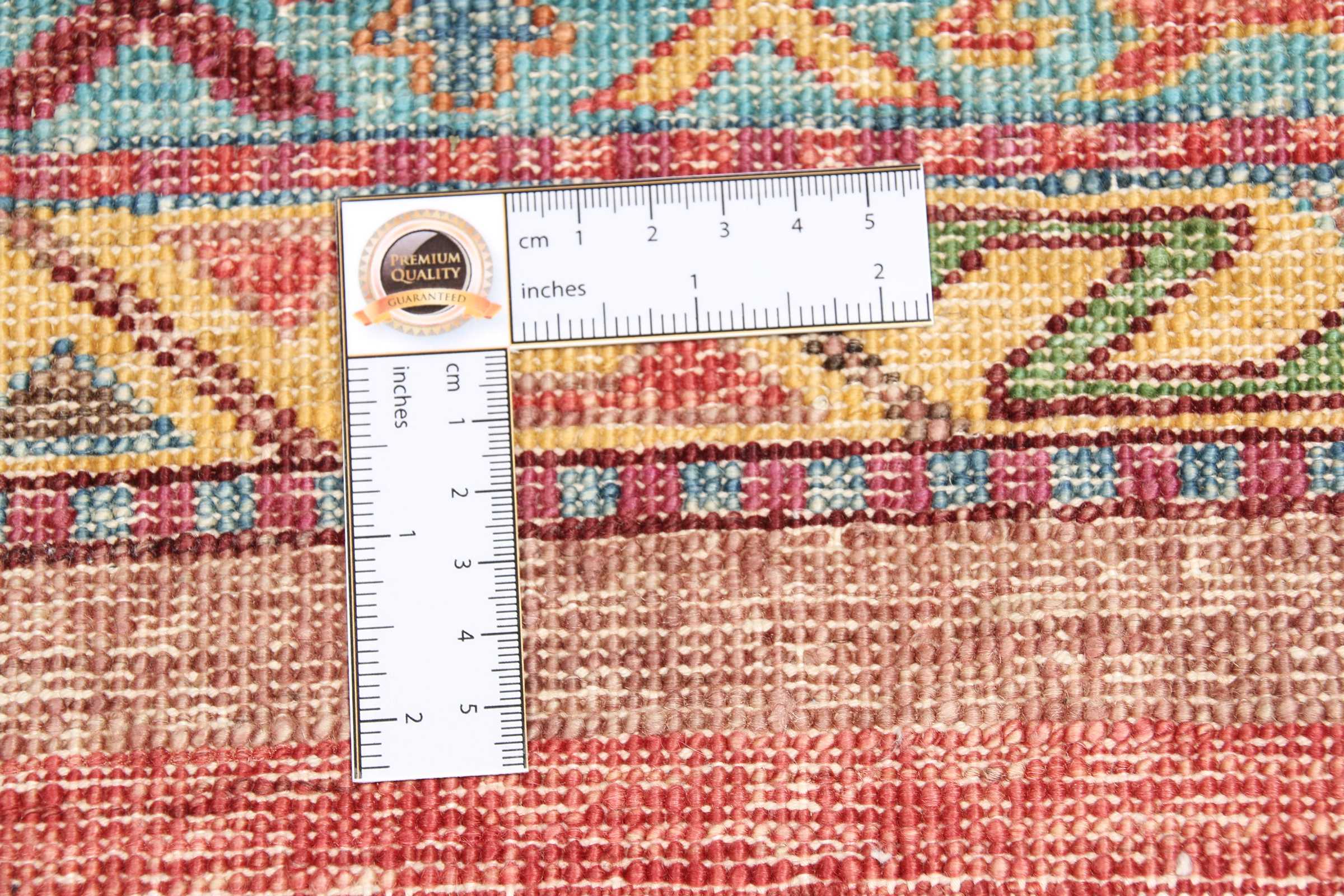 Oxiana | 195 cm x 150 cm | Nr. 351497