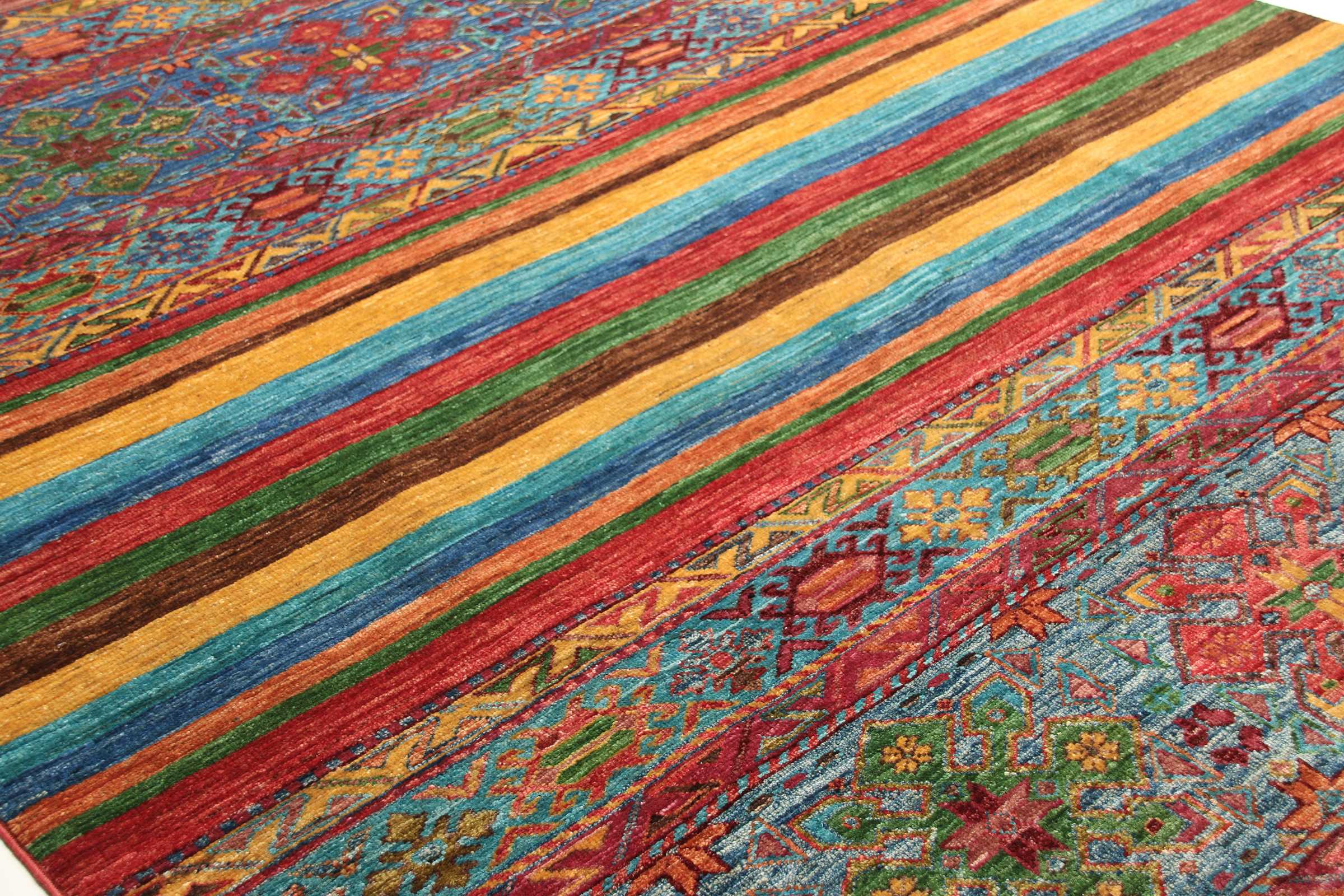 Oxiana | 195 cm x 150 cm | Nr. 351497