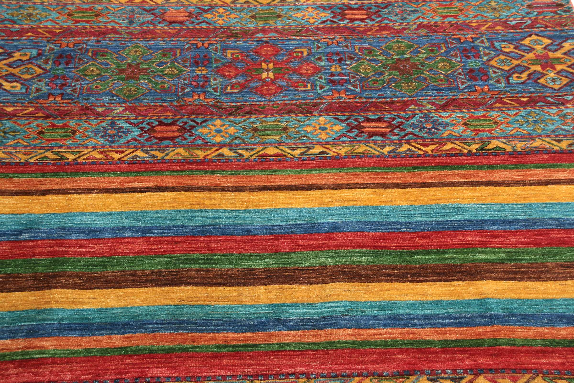 Oxiana | 195 cm x 150 cm | Nr. 351497