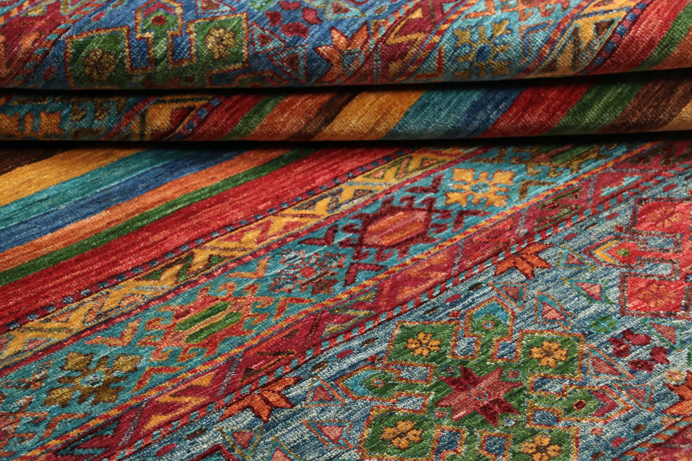 Oxiana | 195 cm x 150 cm | Nr. 351497