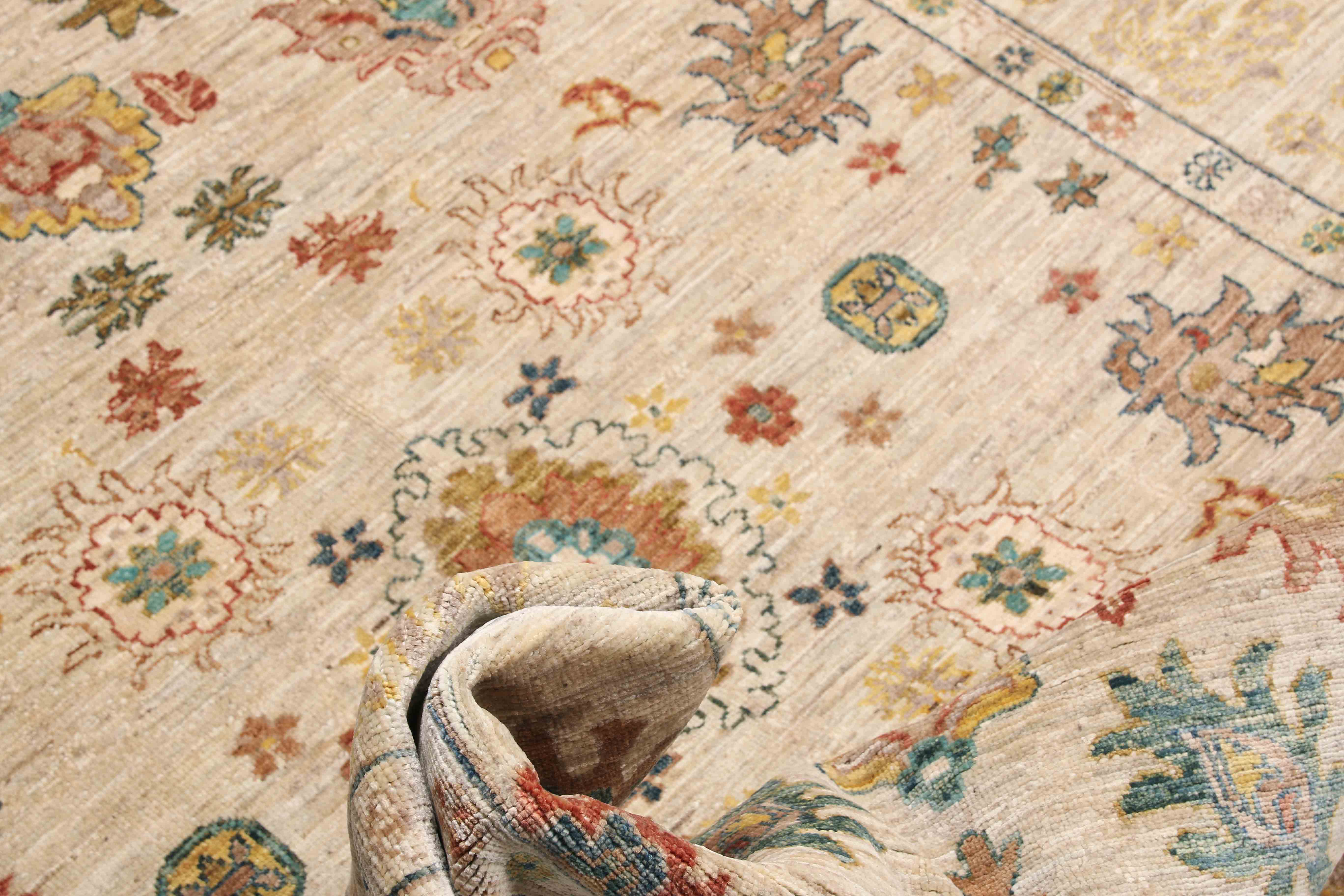 Farahan | 196 cm x 146 cm | Nr. 355859