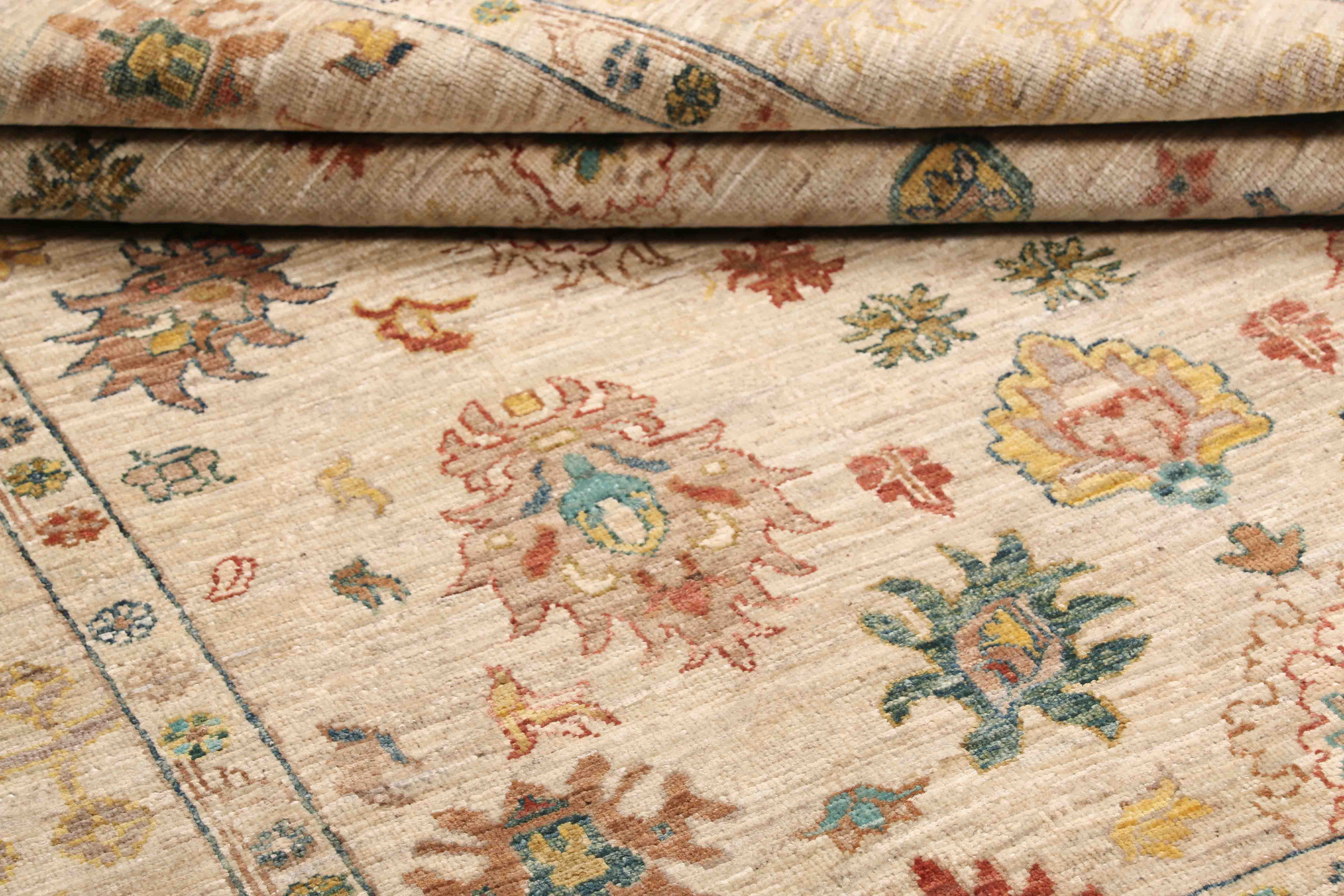 Farahan | 196 cm x 146 cm | Nr. 355859