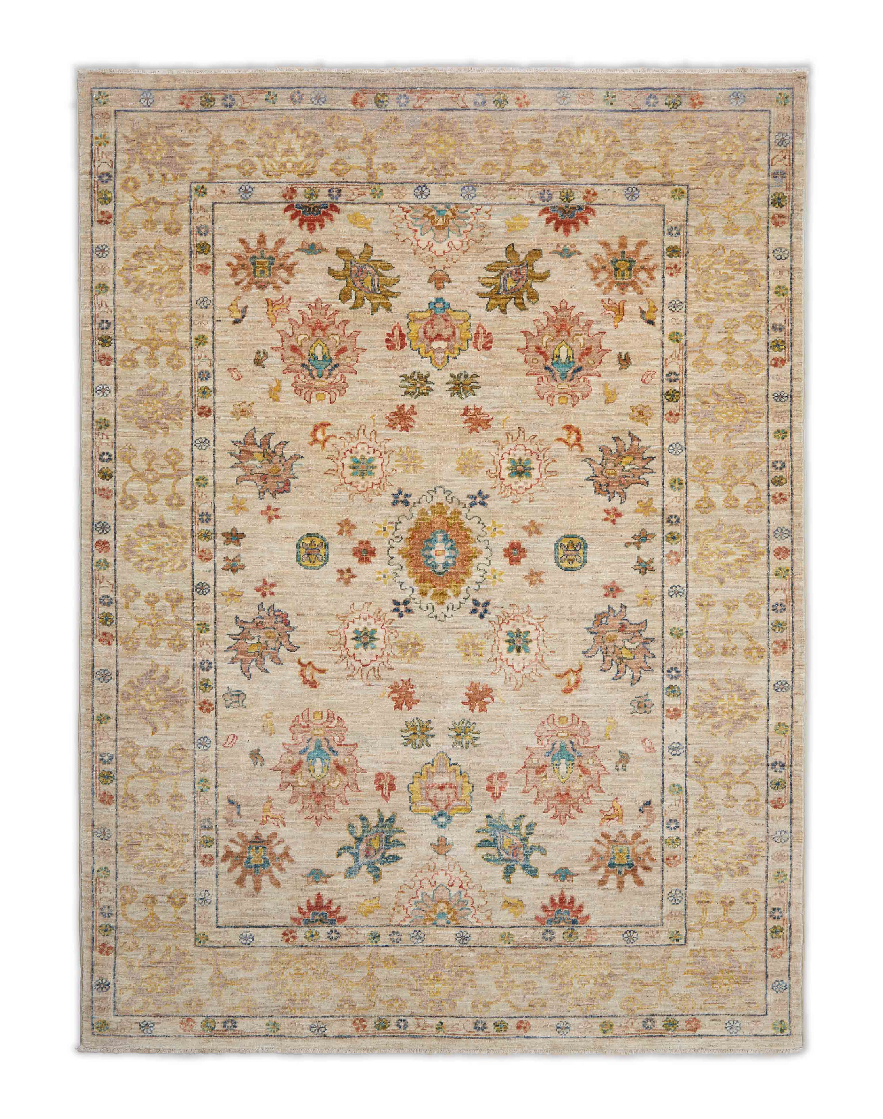 Farahan | 196 cm x 146 cm | Nr. 355859