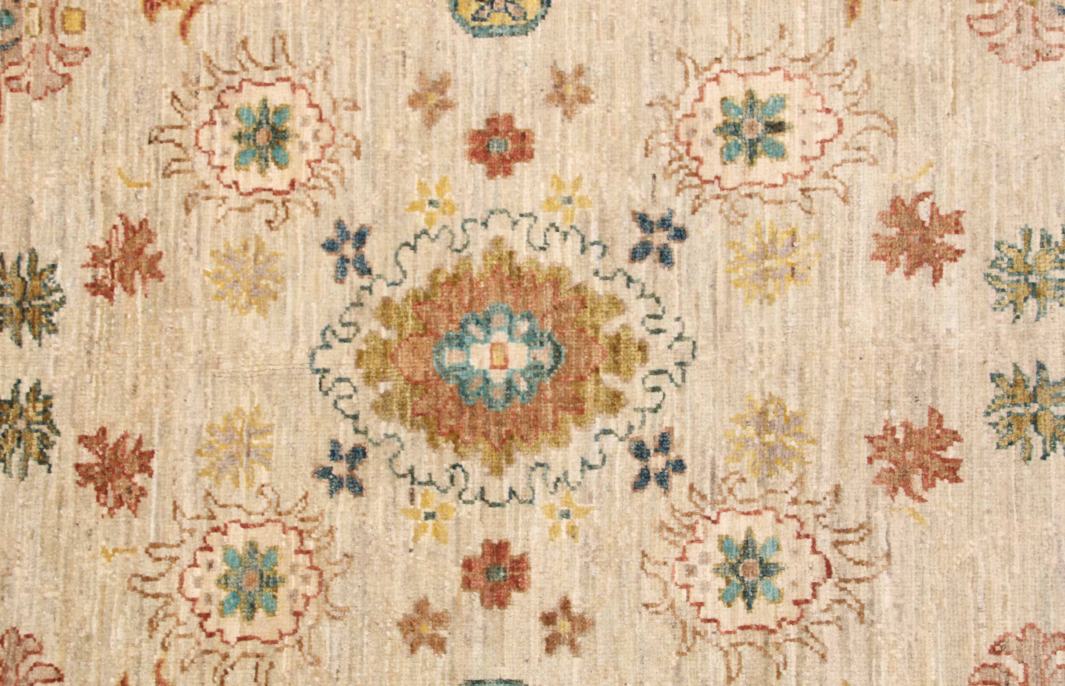 Farahan | 196 cm x 146 cm | Nr. 355859