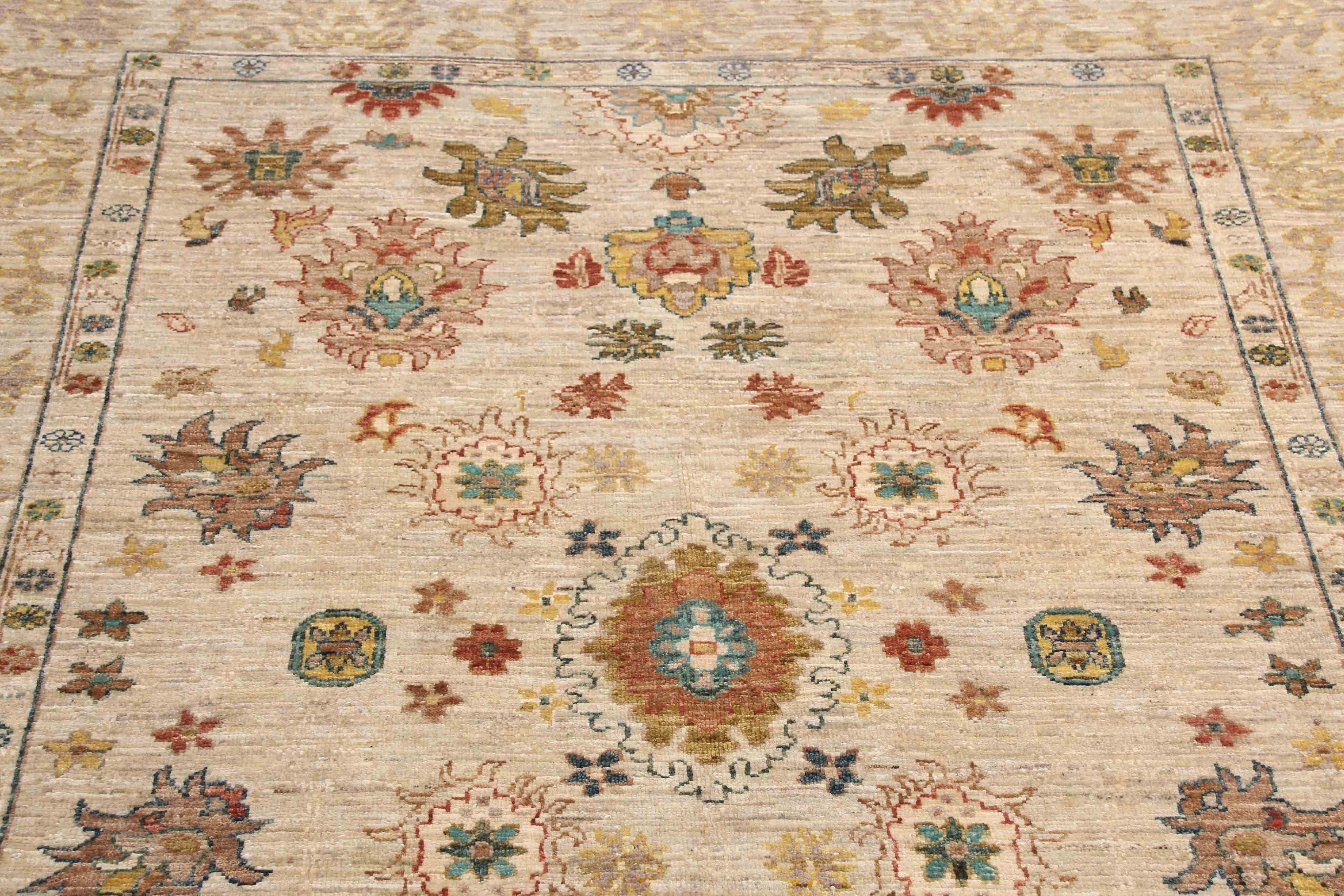 Farahan | 196 cm x 146 cm | Nr. 355859