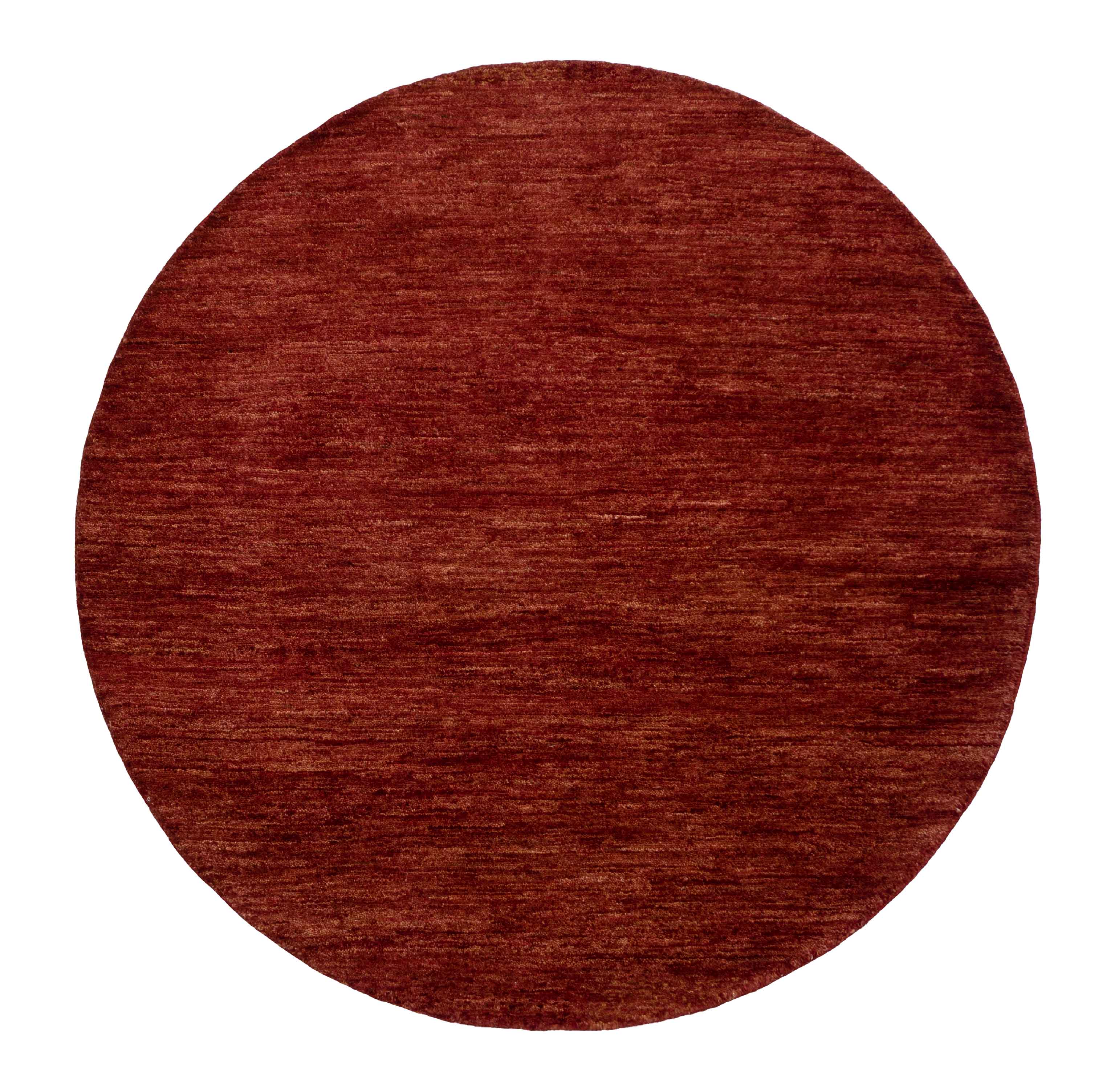 Eine Fotoaufnahme eines Lori Teppichs.