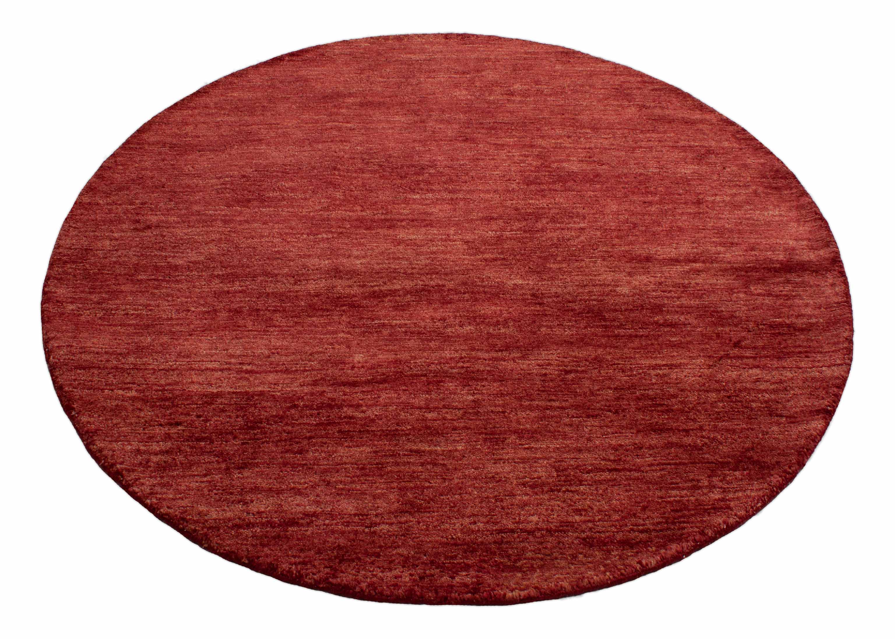 Eine Fotoaufnahme eines Lori Teppichs.